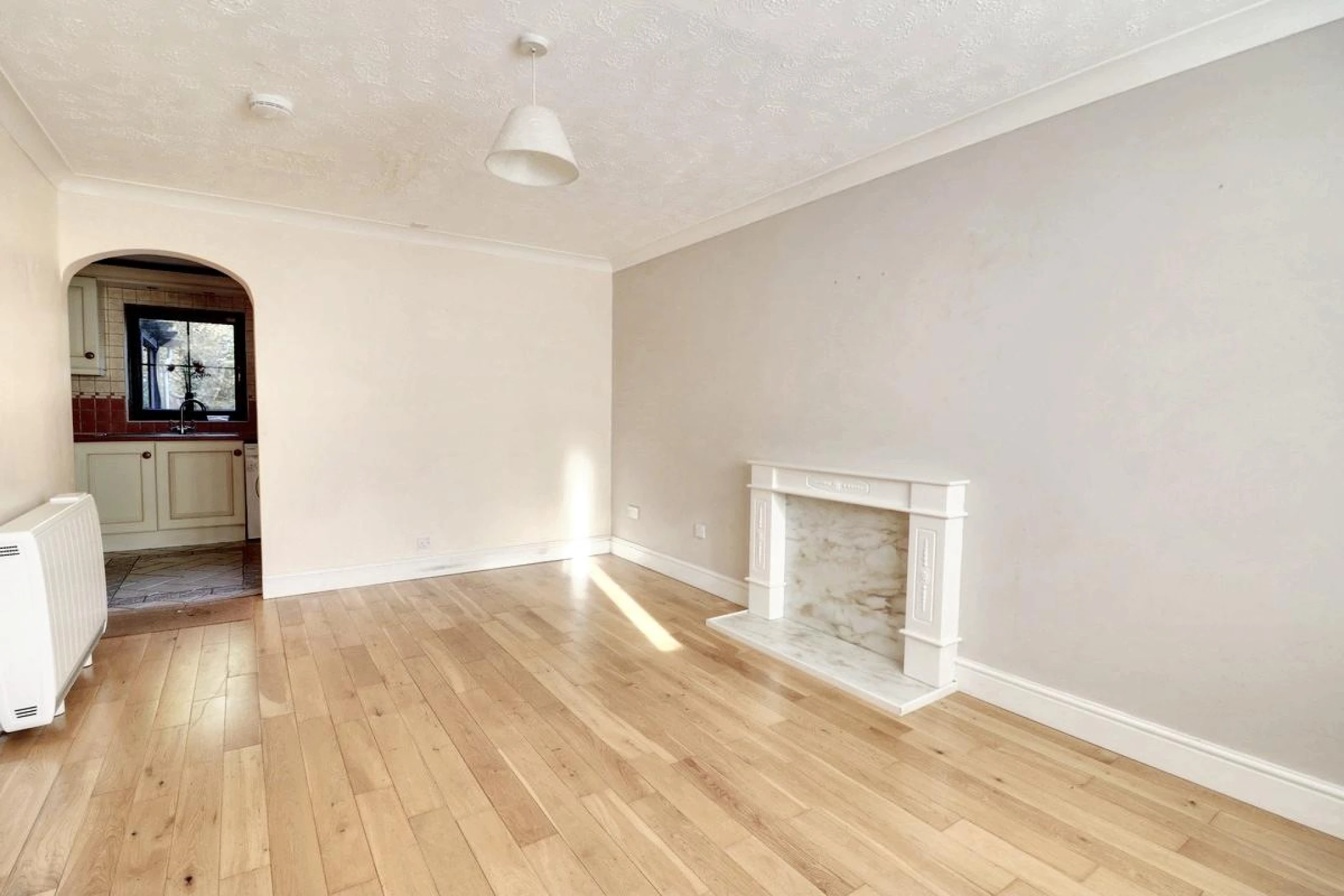 Woottons Court, Stoneycroft, Cannock