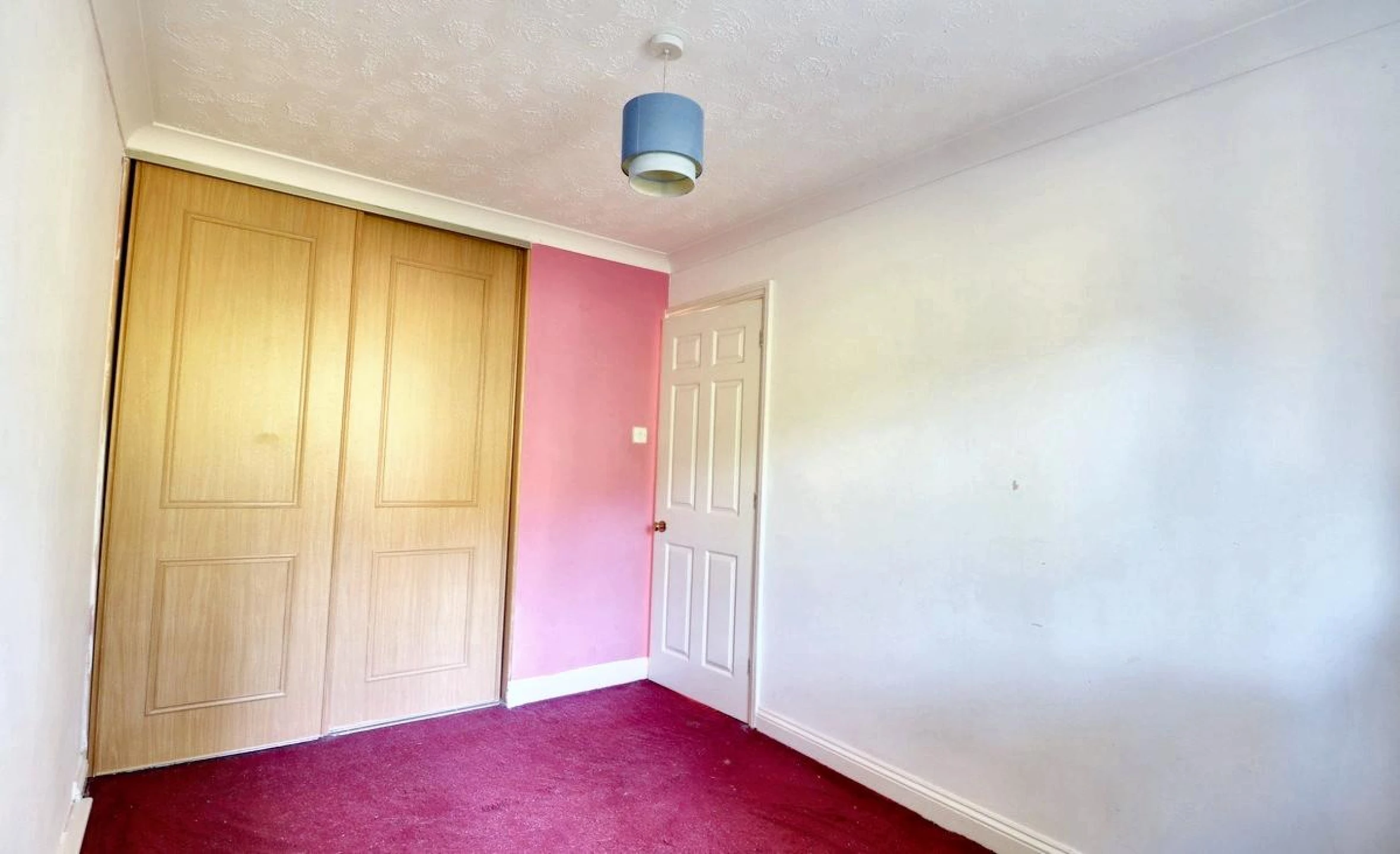 Woottons Court, Stoneycroft, Cannock