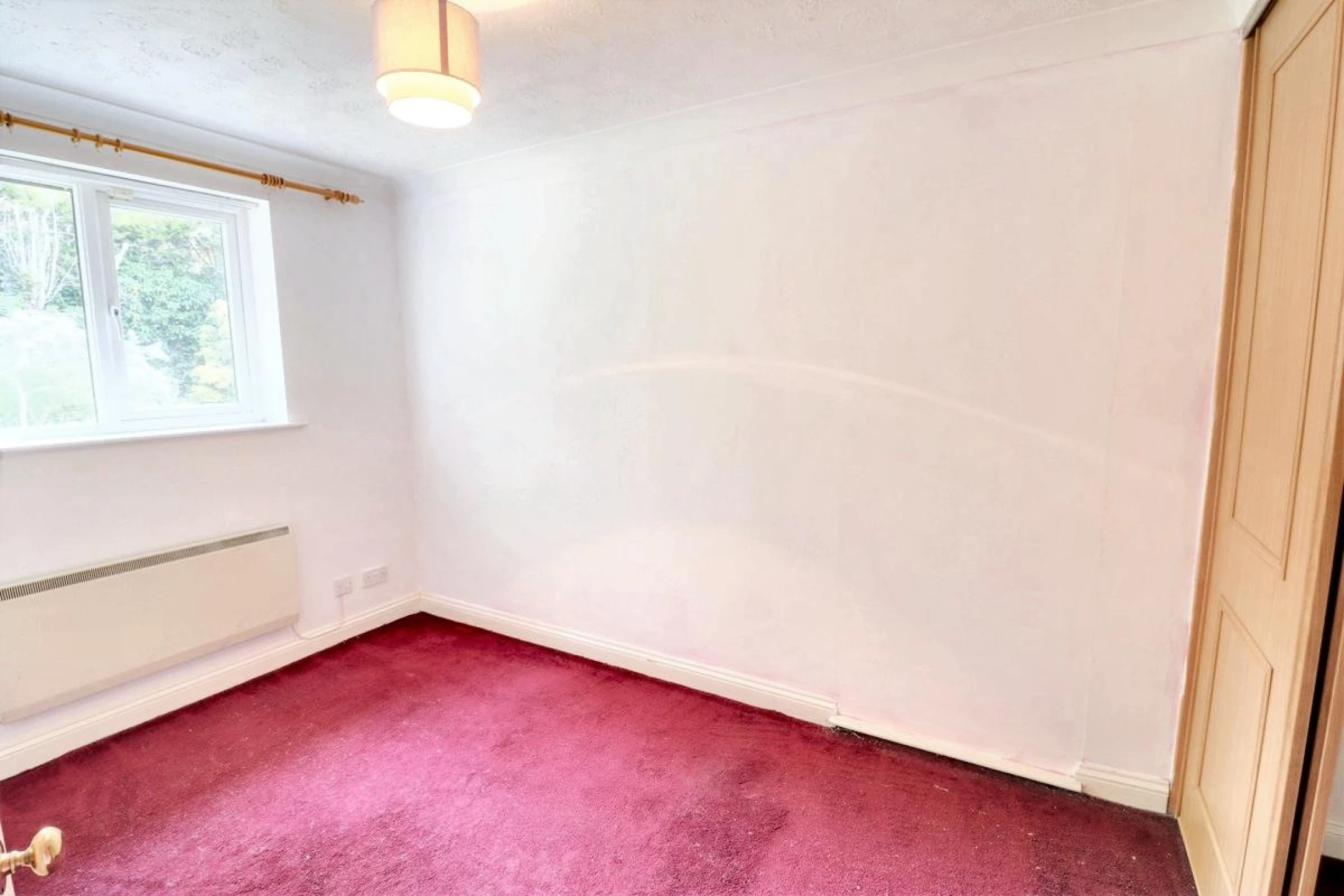 Woottons Court, Stoneycroft, Cannock