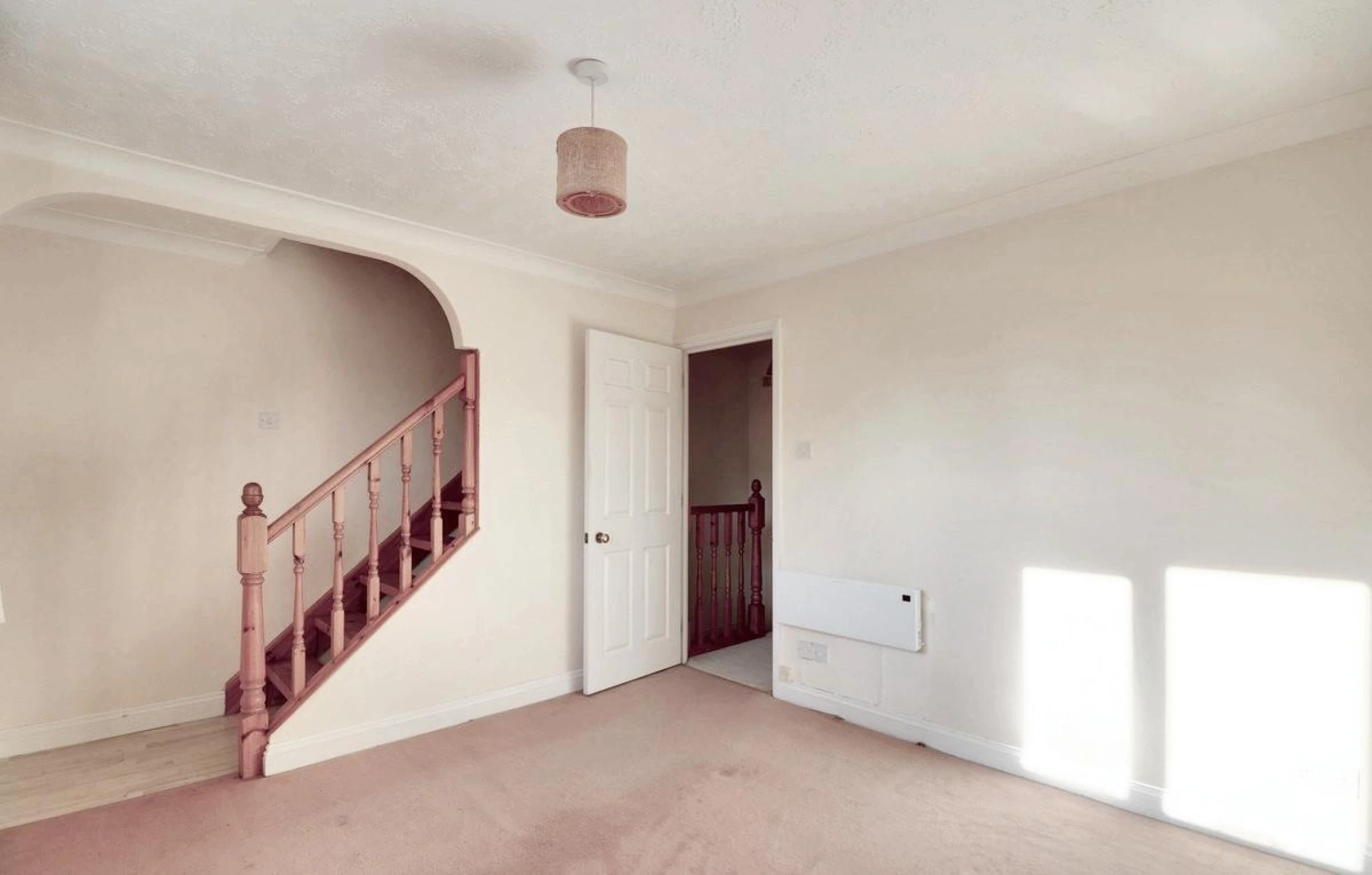 Woottons Court, Stoneycroft, Cannock