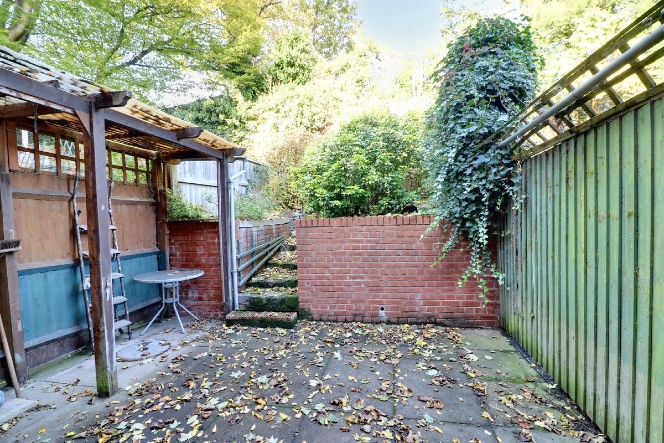 Woottons Court, Stoneycroft, Cannock