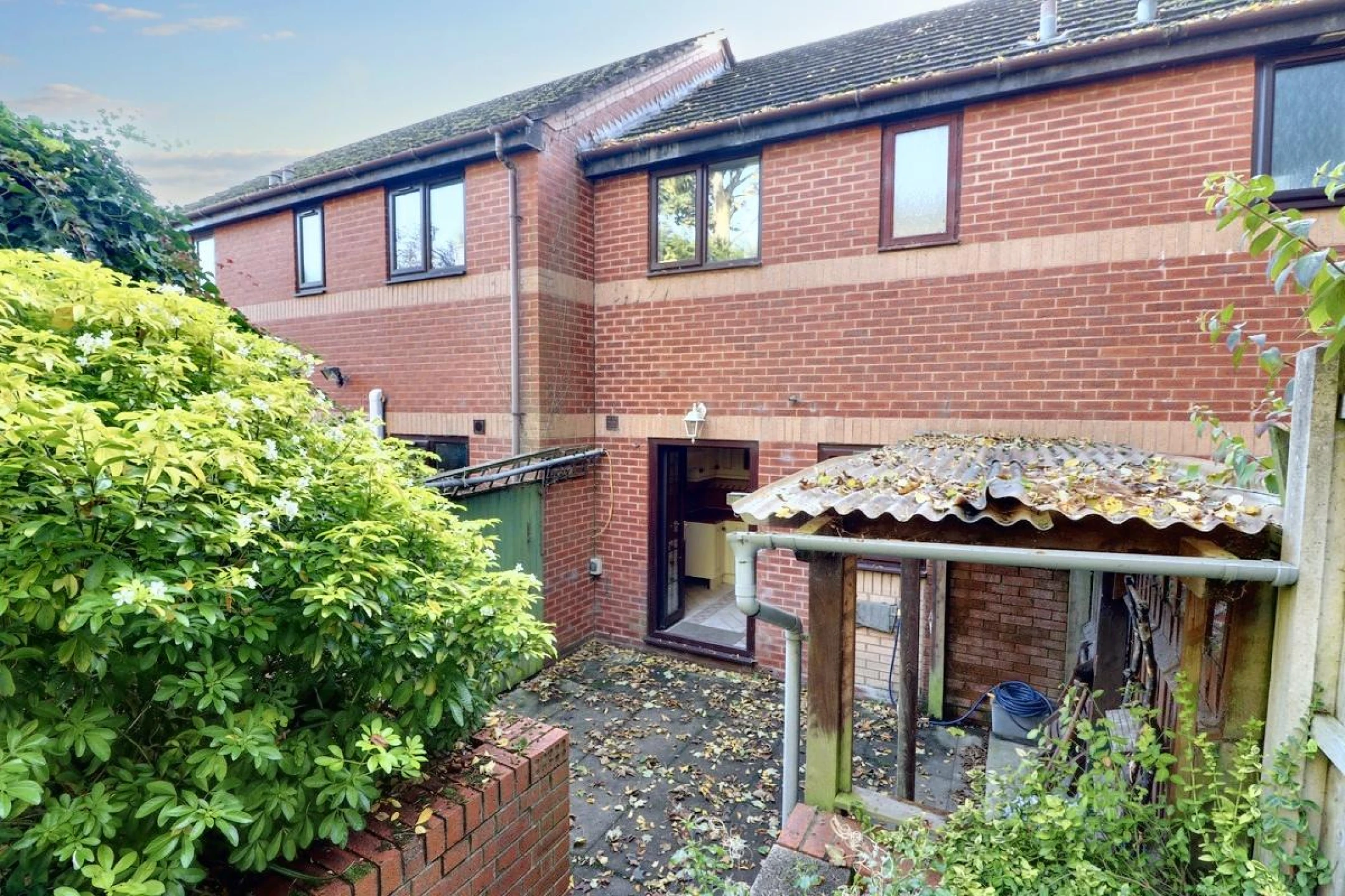 Woottons Court, Stoneycroft, Cannock