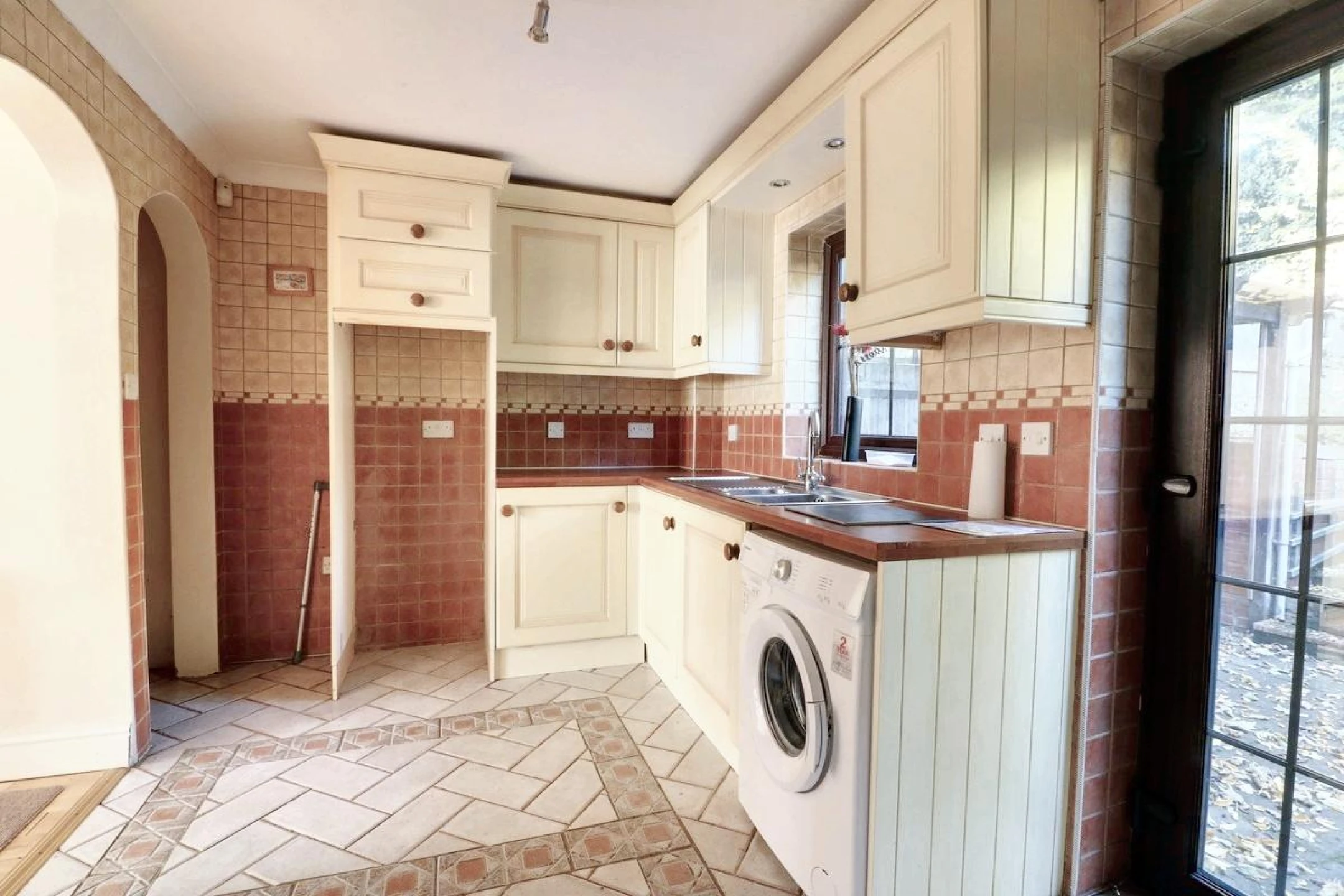 Woottons Court, Stoneycroft, Cannock