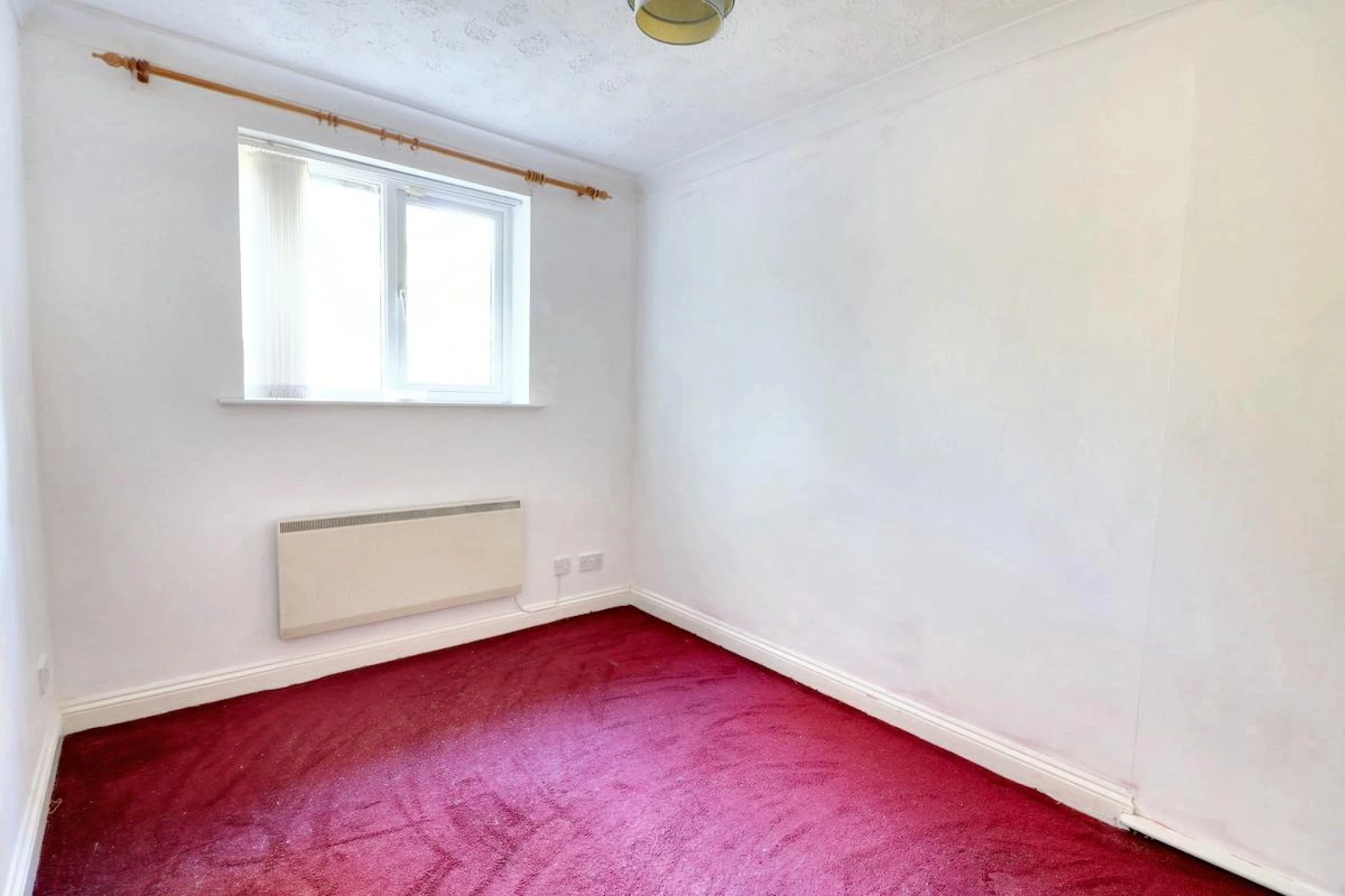 Woottons Court, Stoneycroft, Cannock