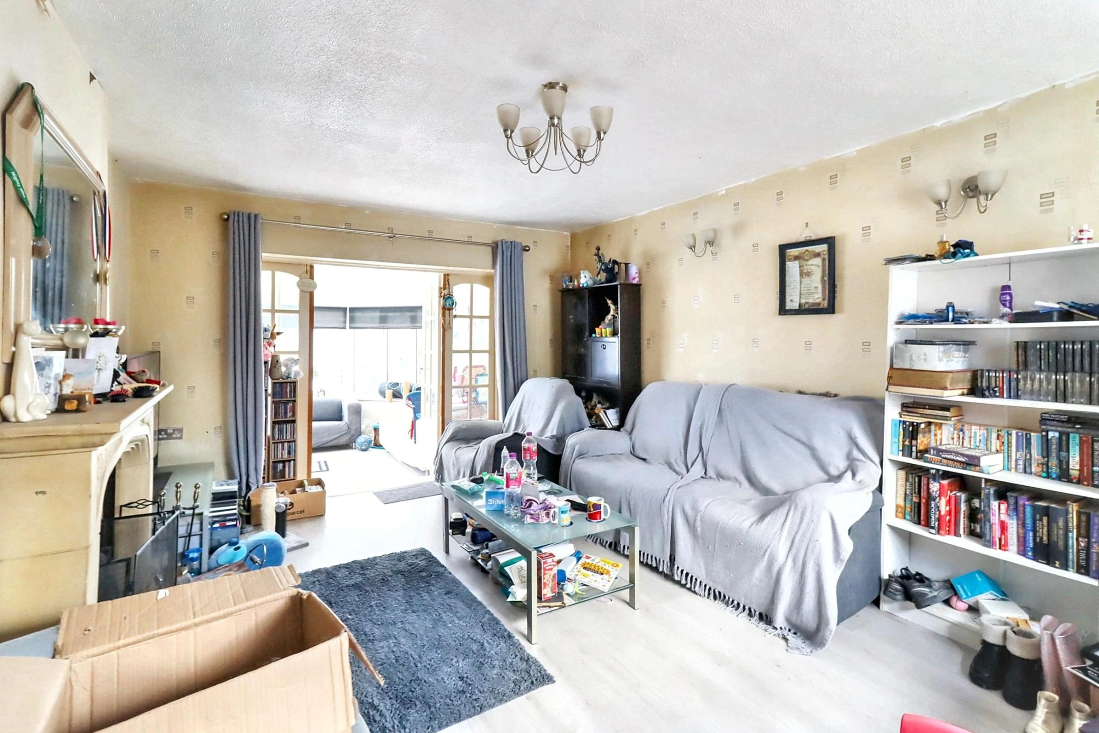 Listing image