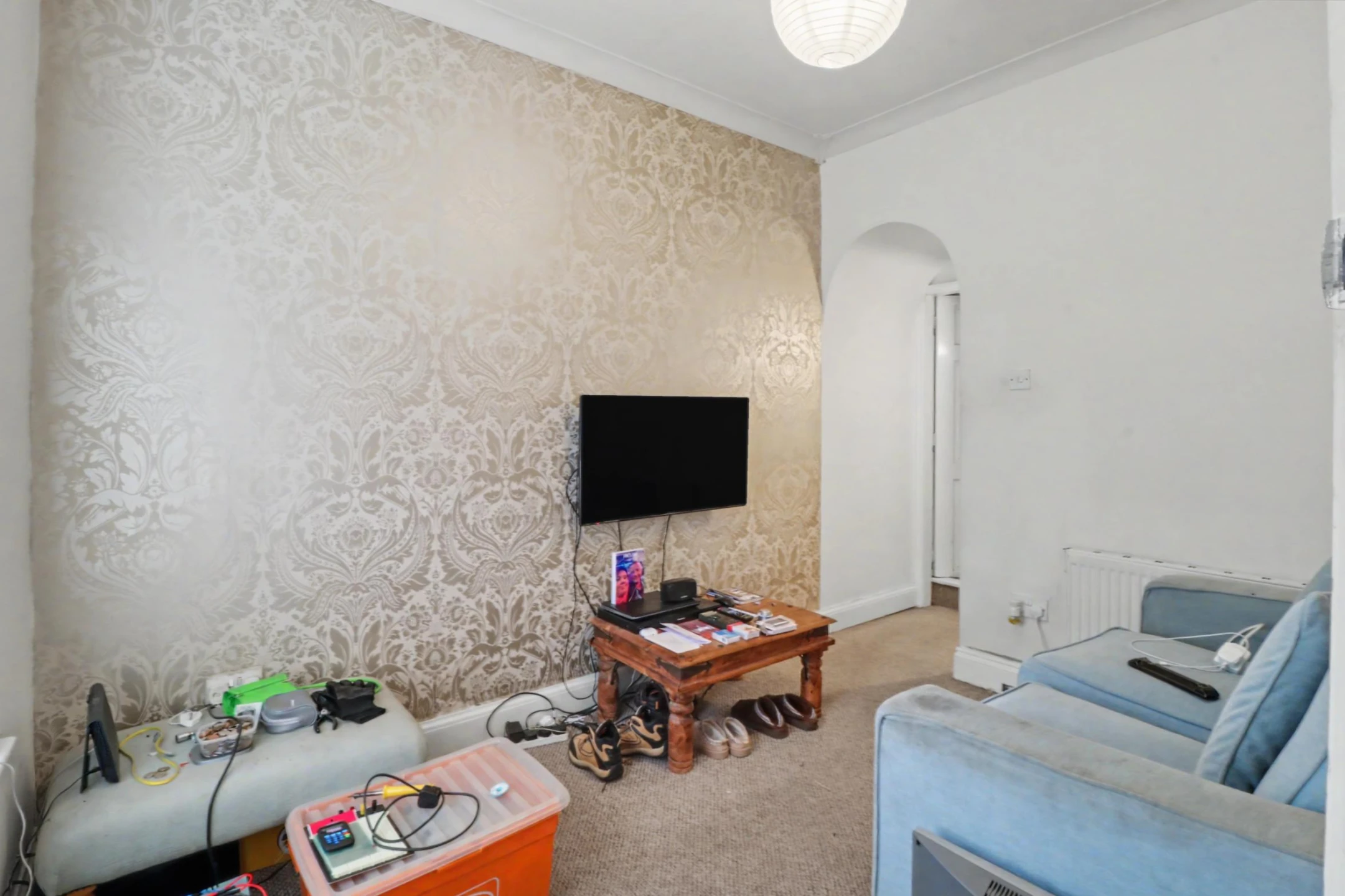 Antrobus Street, Congleton, CW12 1HE