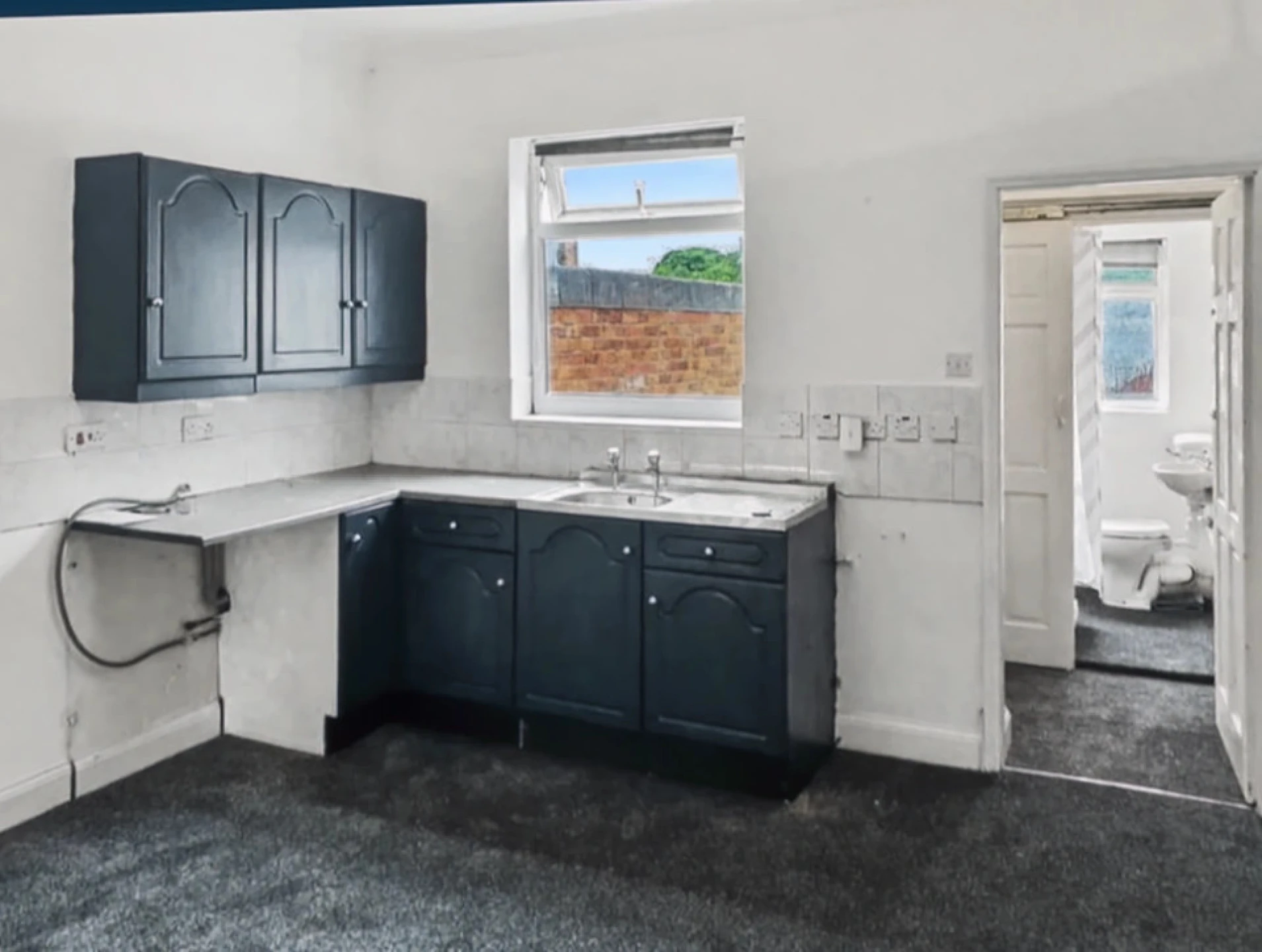 Antrobus Street, Congleton, CW12 1HE