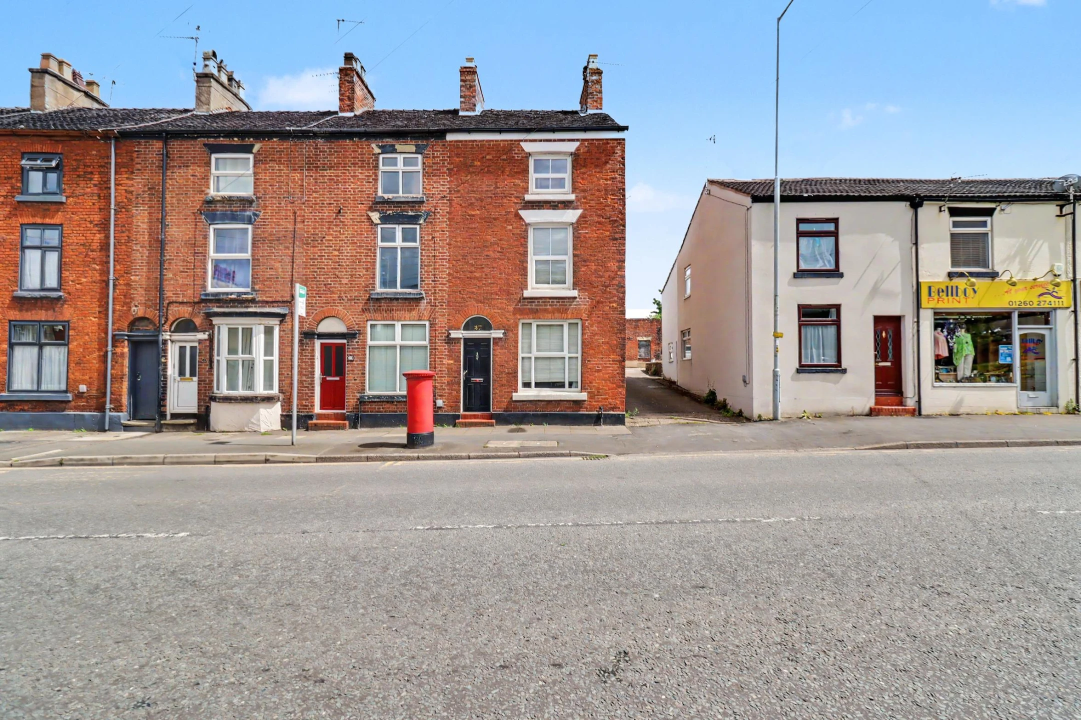 Listing image