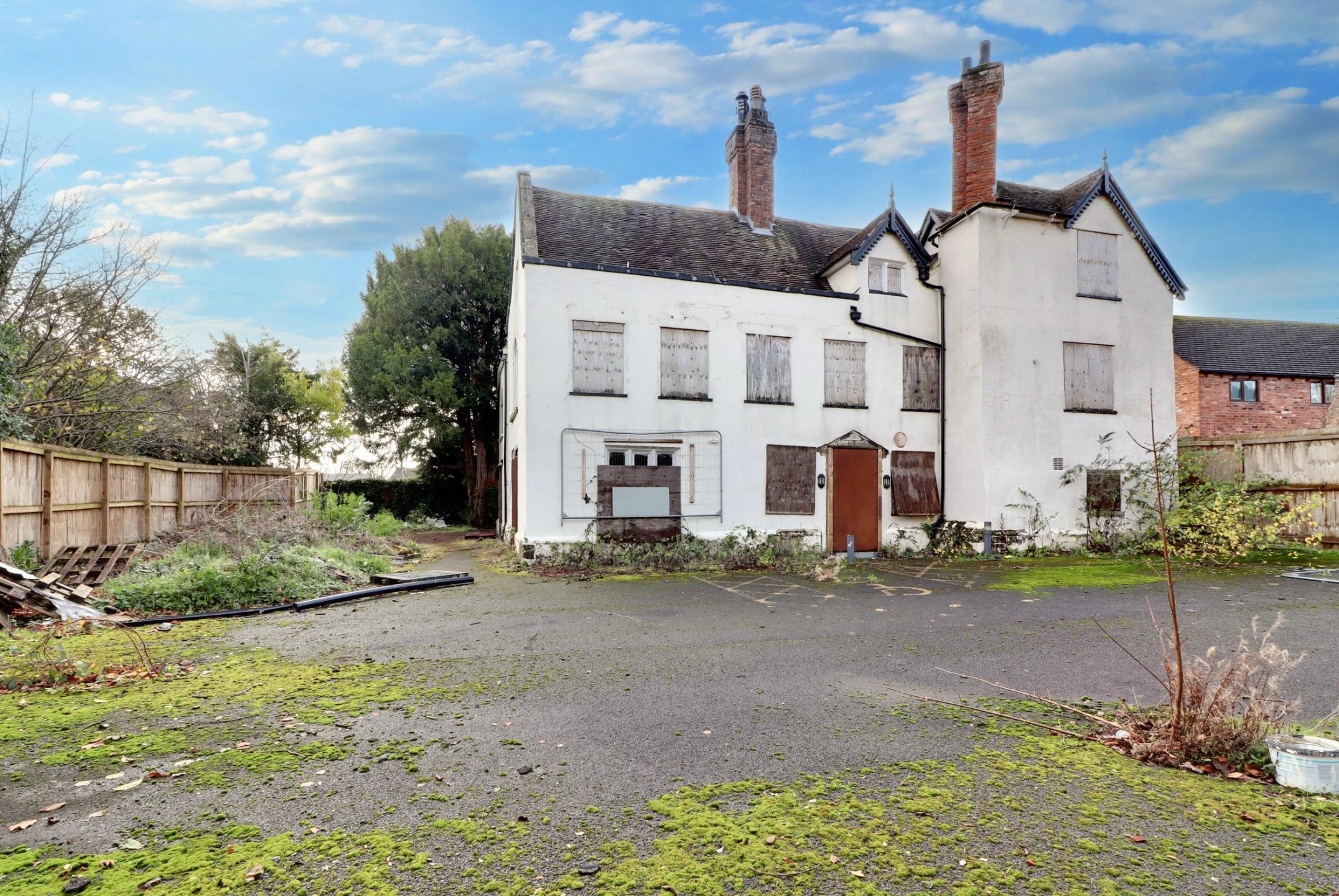 Church Street, Telford