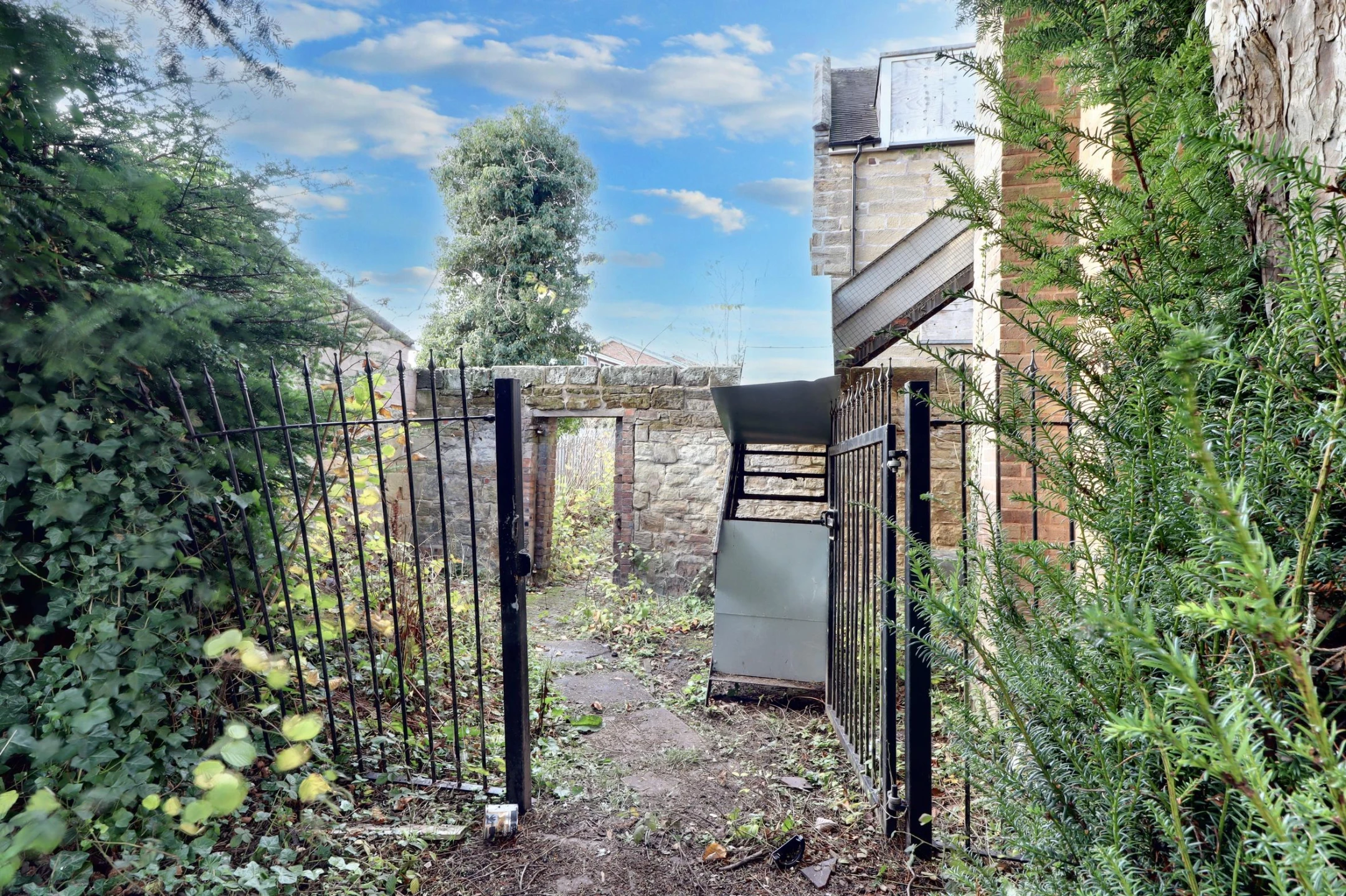 Church Street, Telford