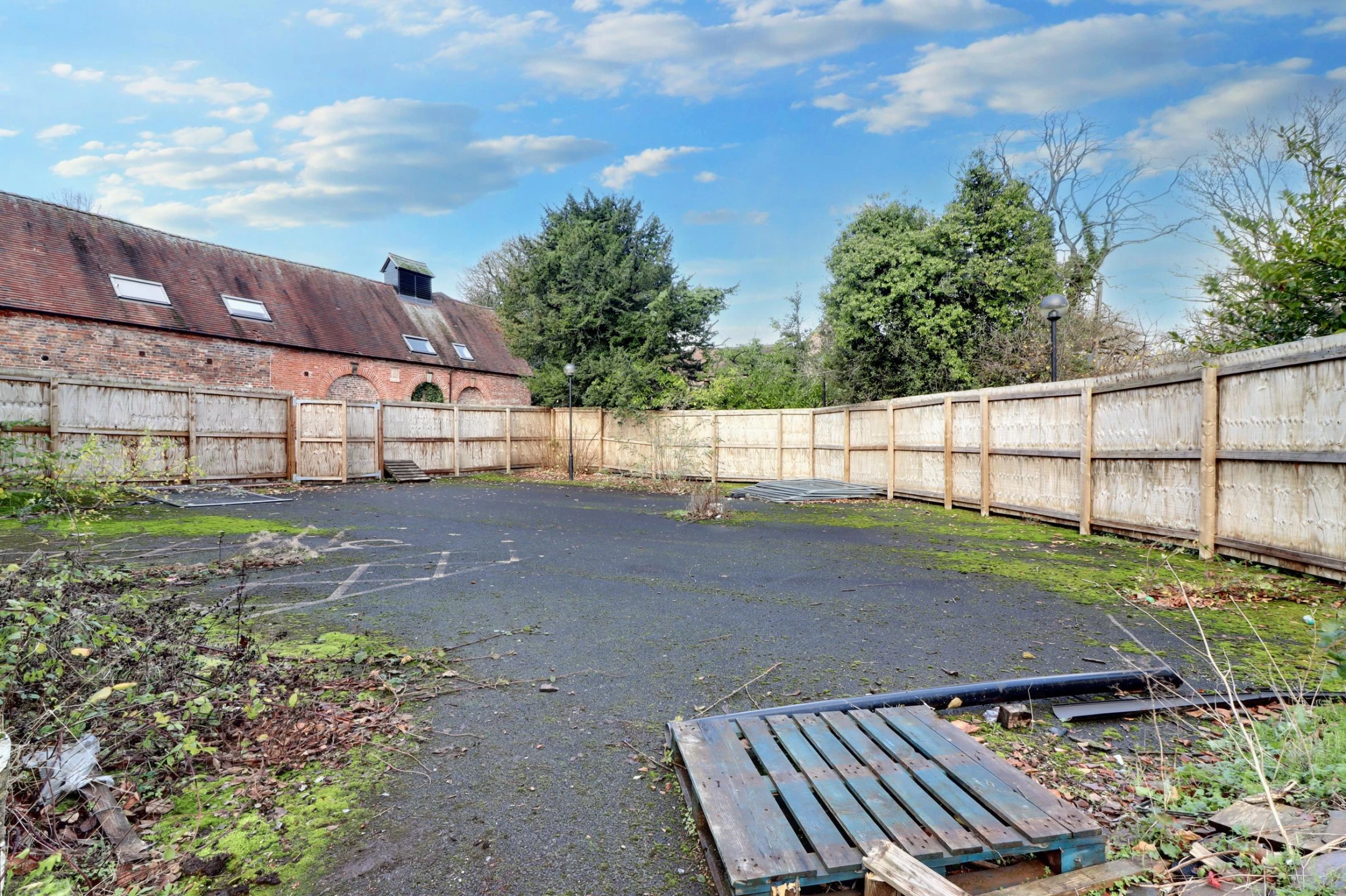 Church Street, Telford