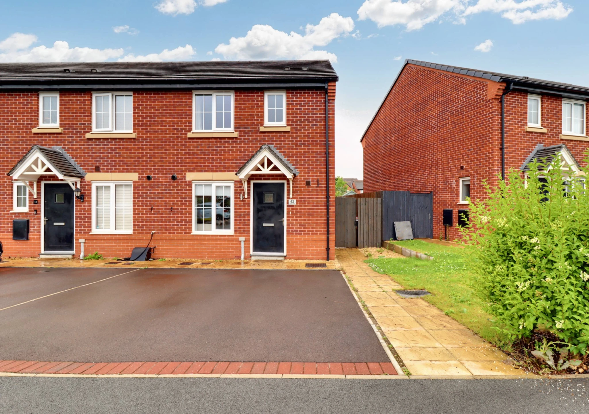 butters john bee Estate and Letting Agents