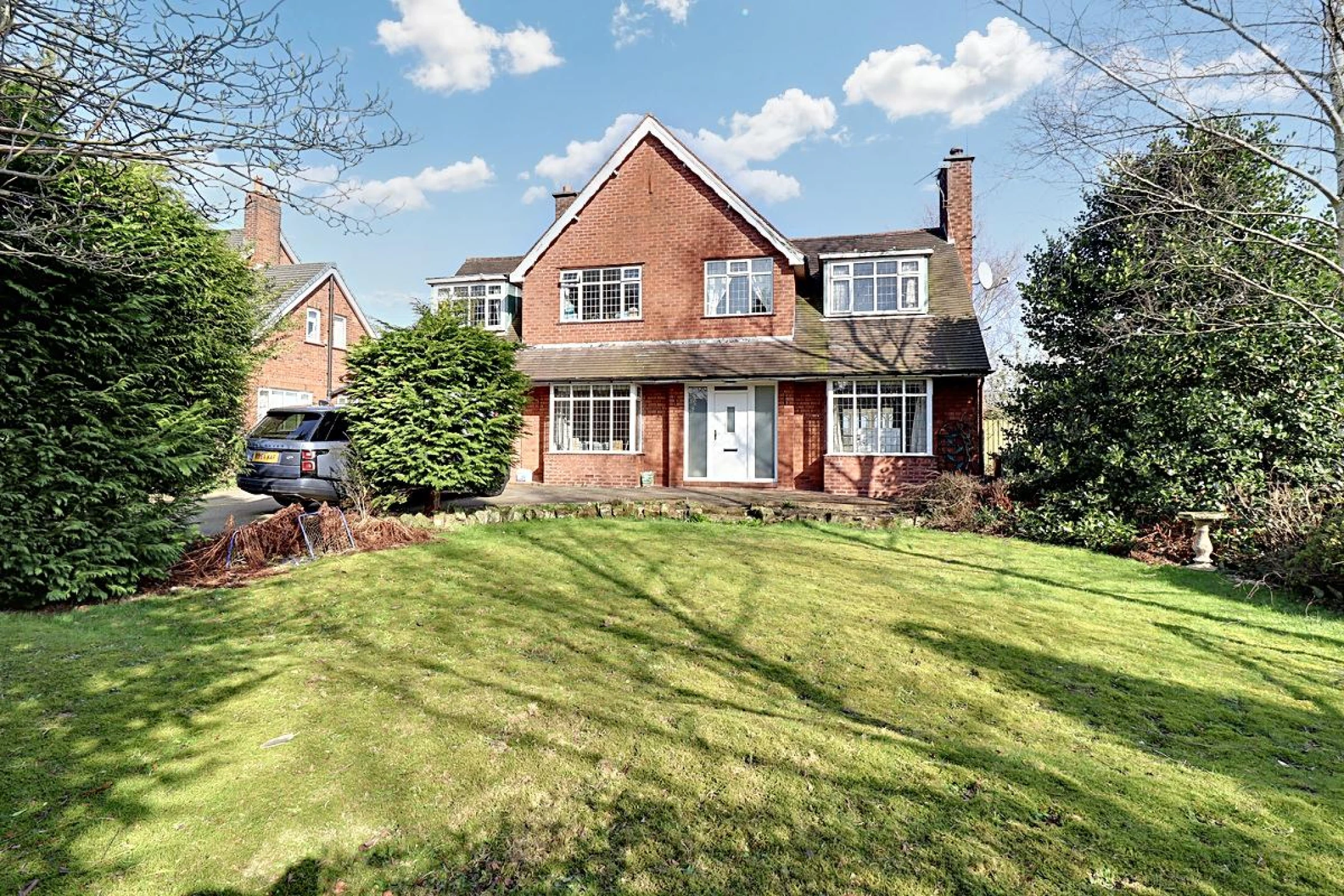 Discover this stunning Four bedroom detached home on Chester Road ...