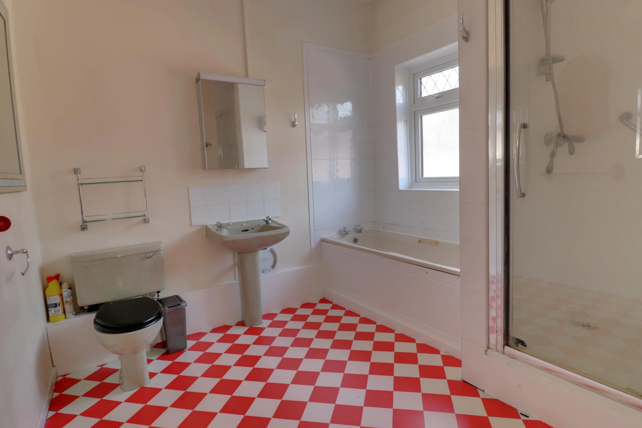 Victoria Street, Newcastle