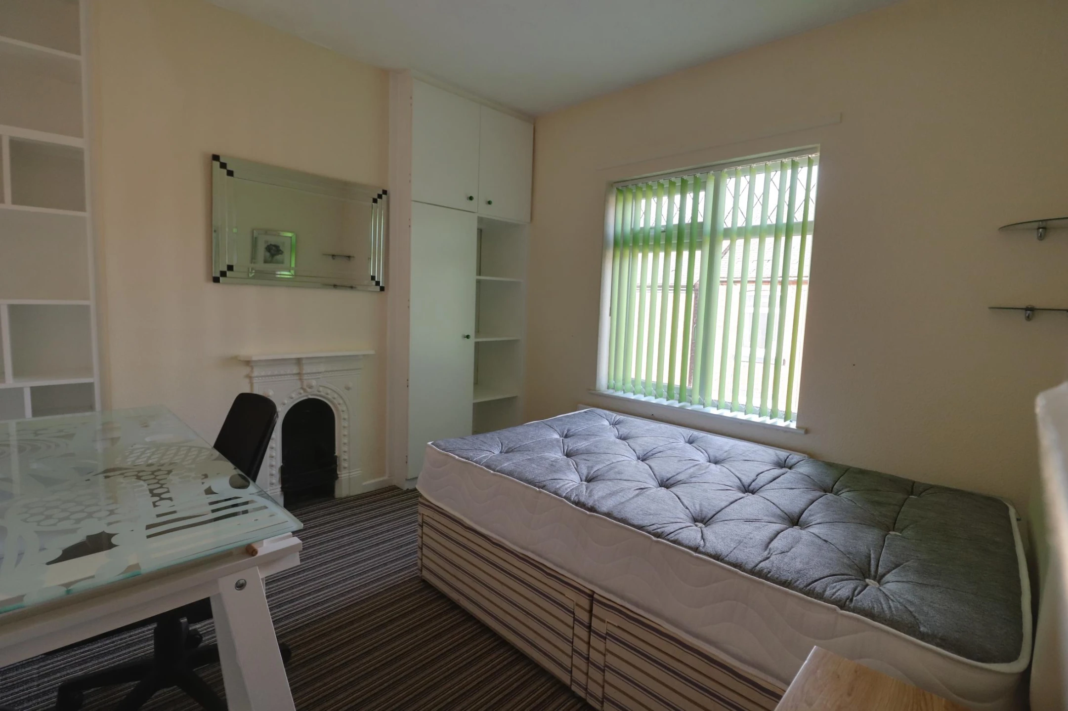 Victoria Street, Newcastle