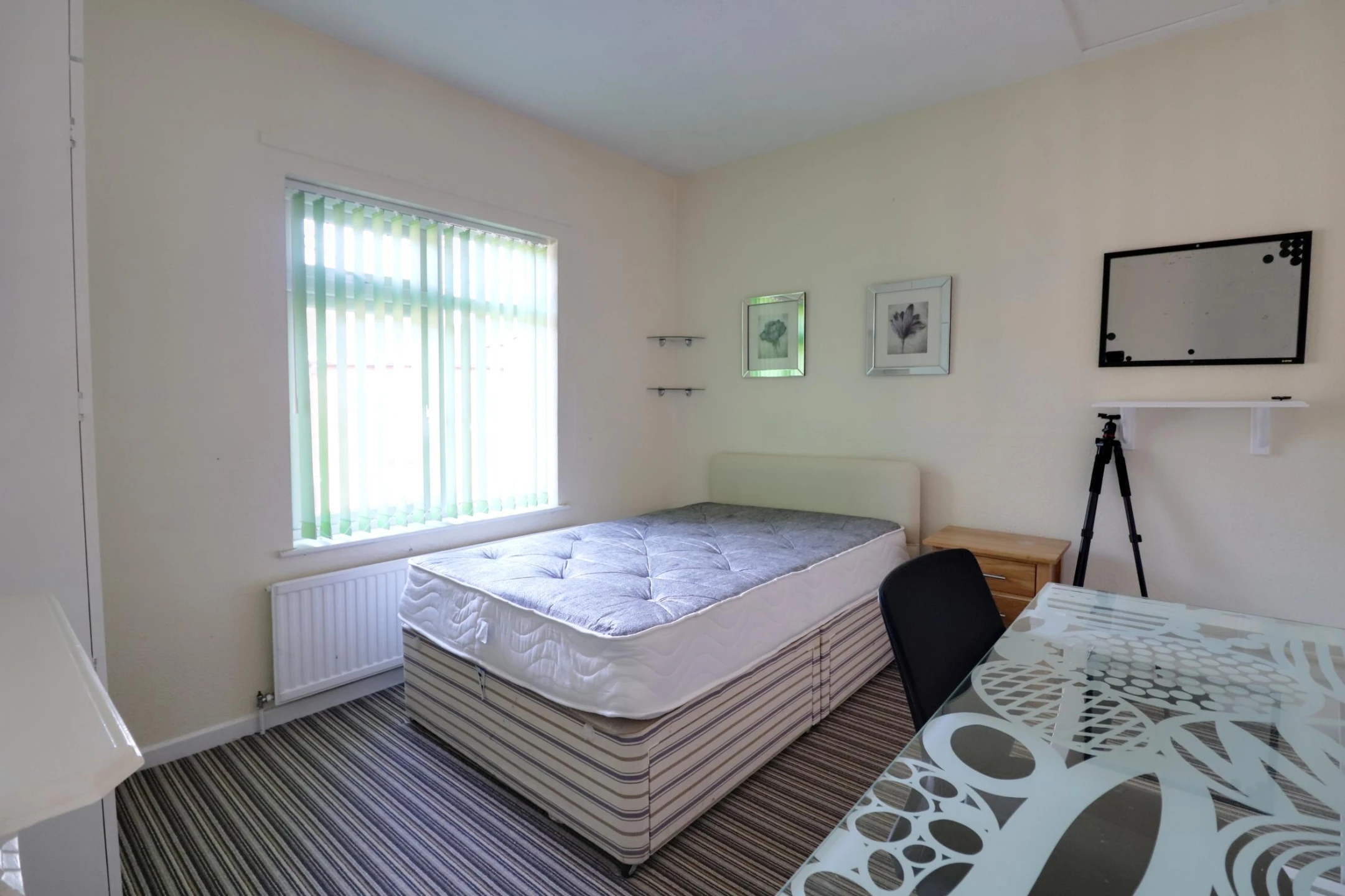 Victoria Street, Newcastle