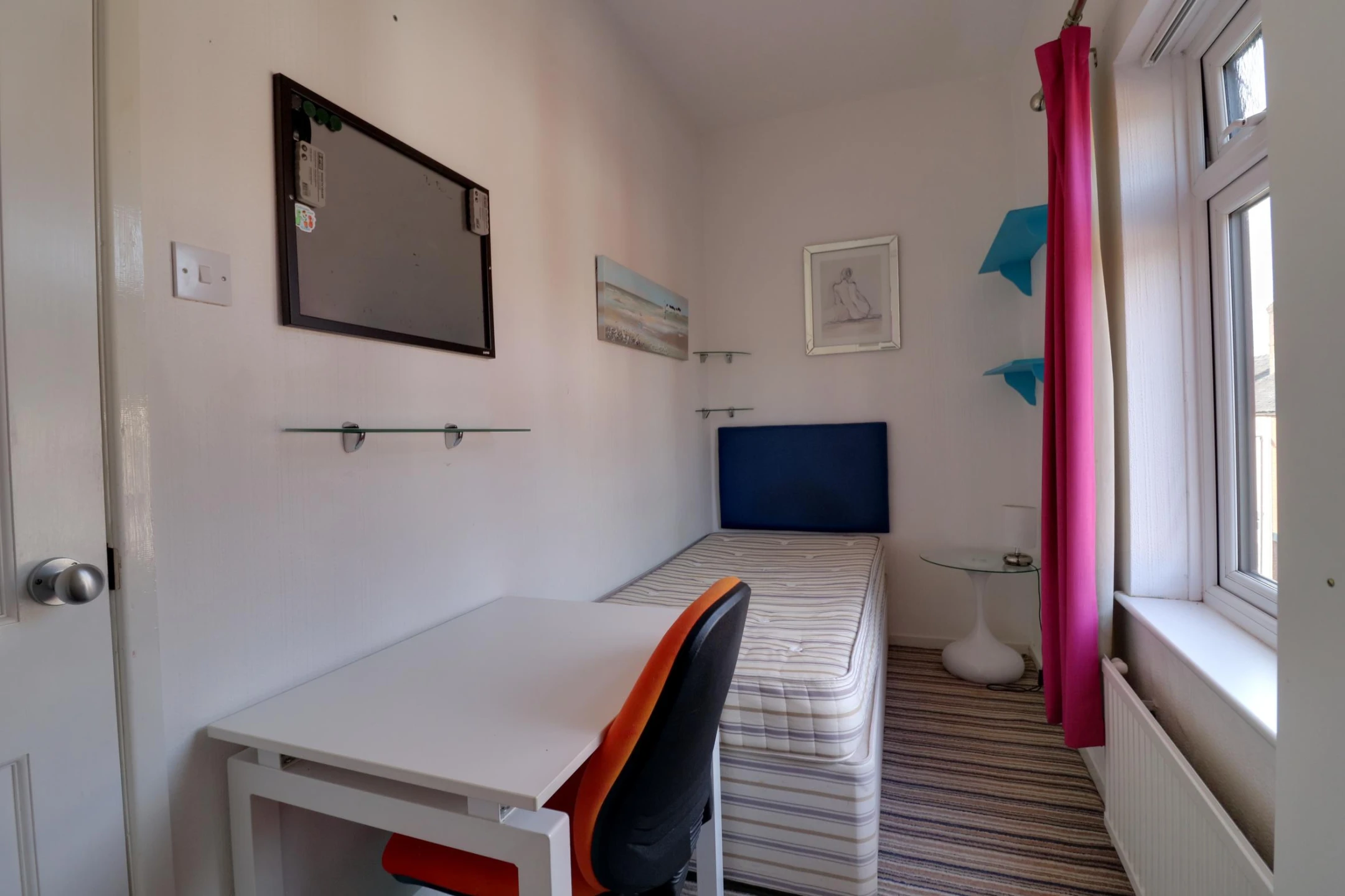 Victoria Street, Newcastle