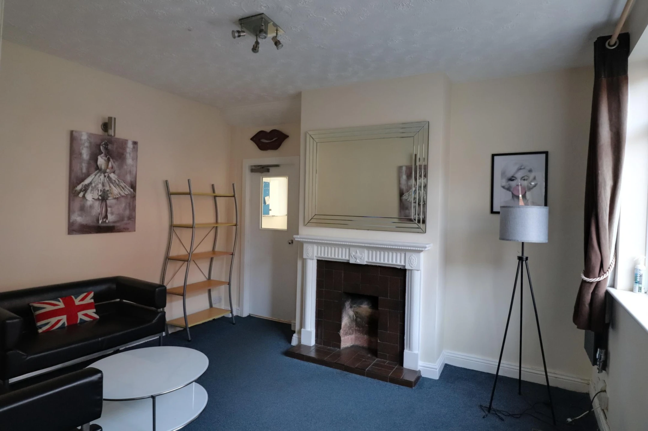 Victoria Street, Newcastle