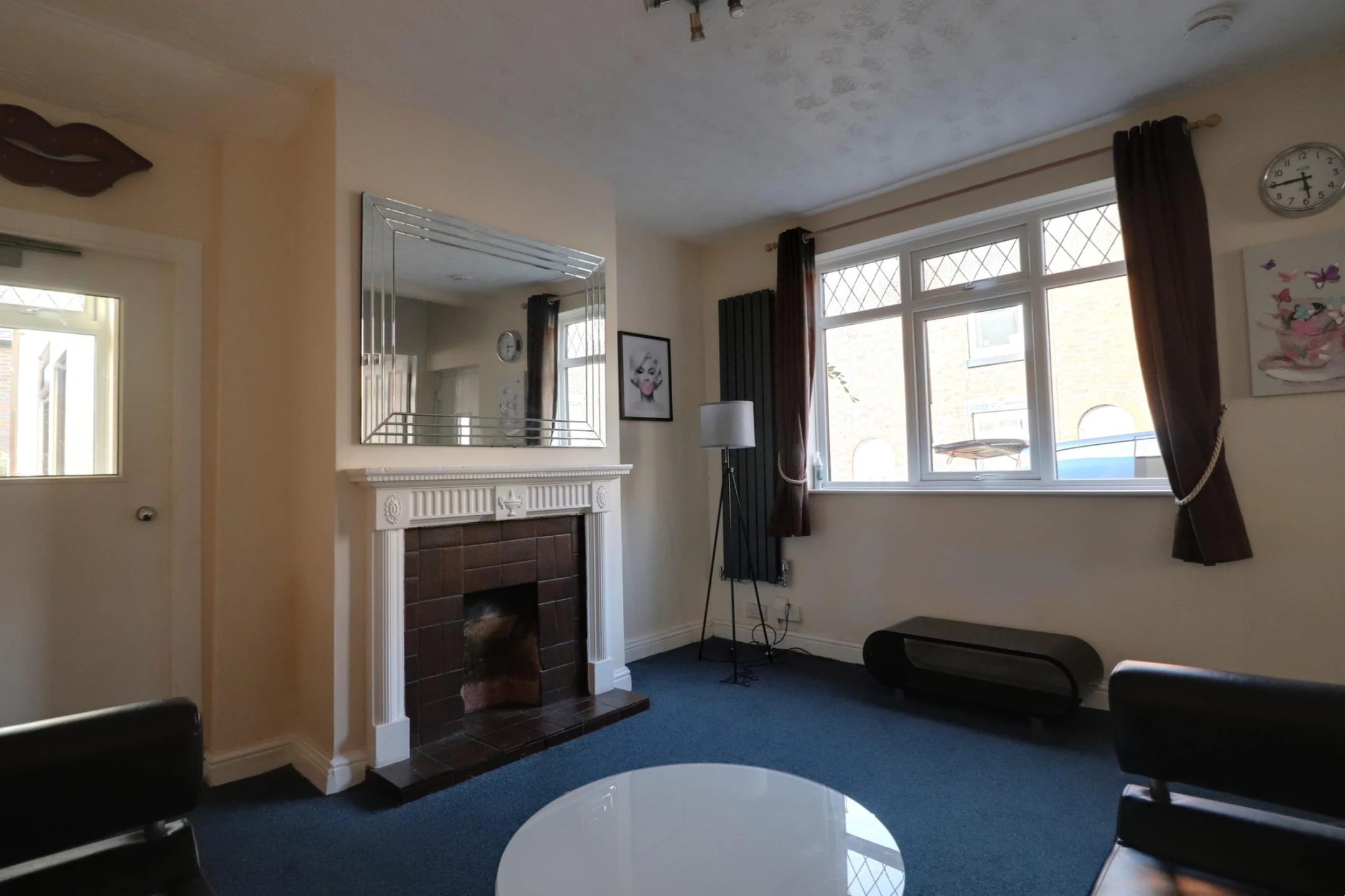 Victoria Street, Newcastle