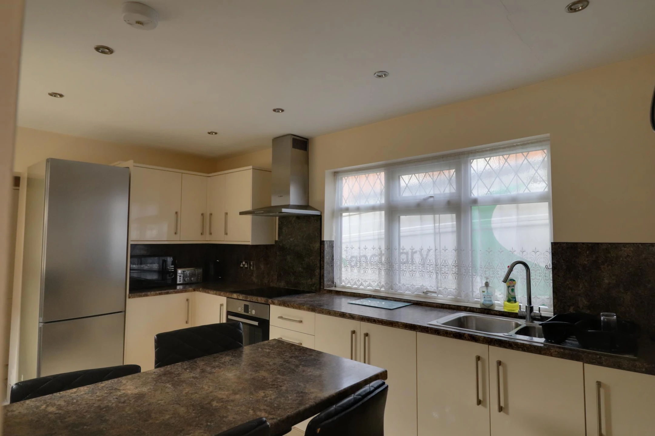 Victoria Street, Newcastle