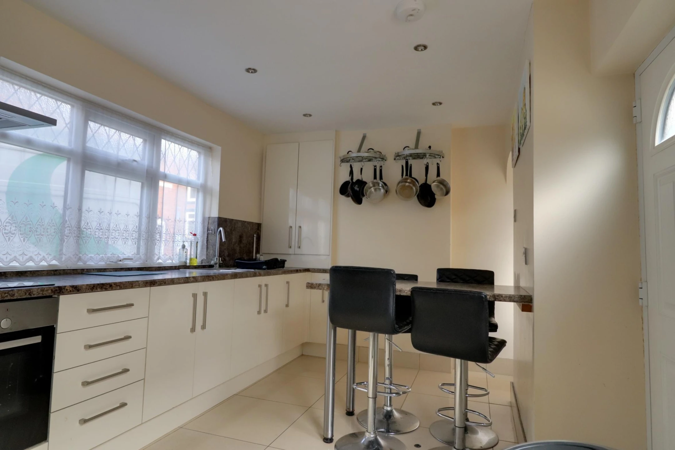 Victoria Street, Newcastle