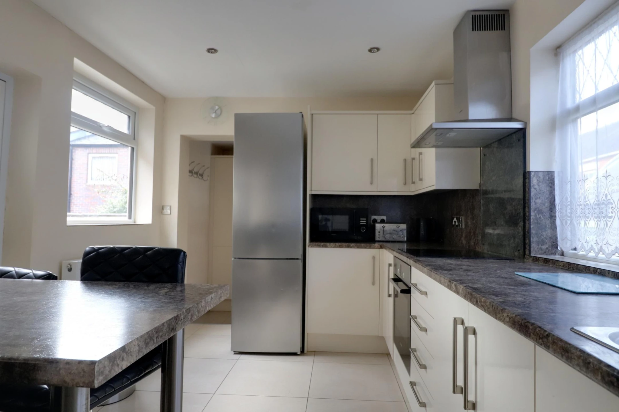 Victoria Street, Newcastle