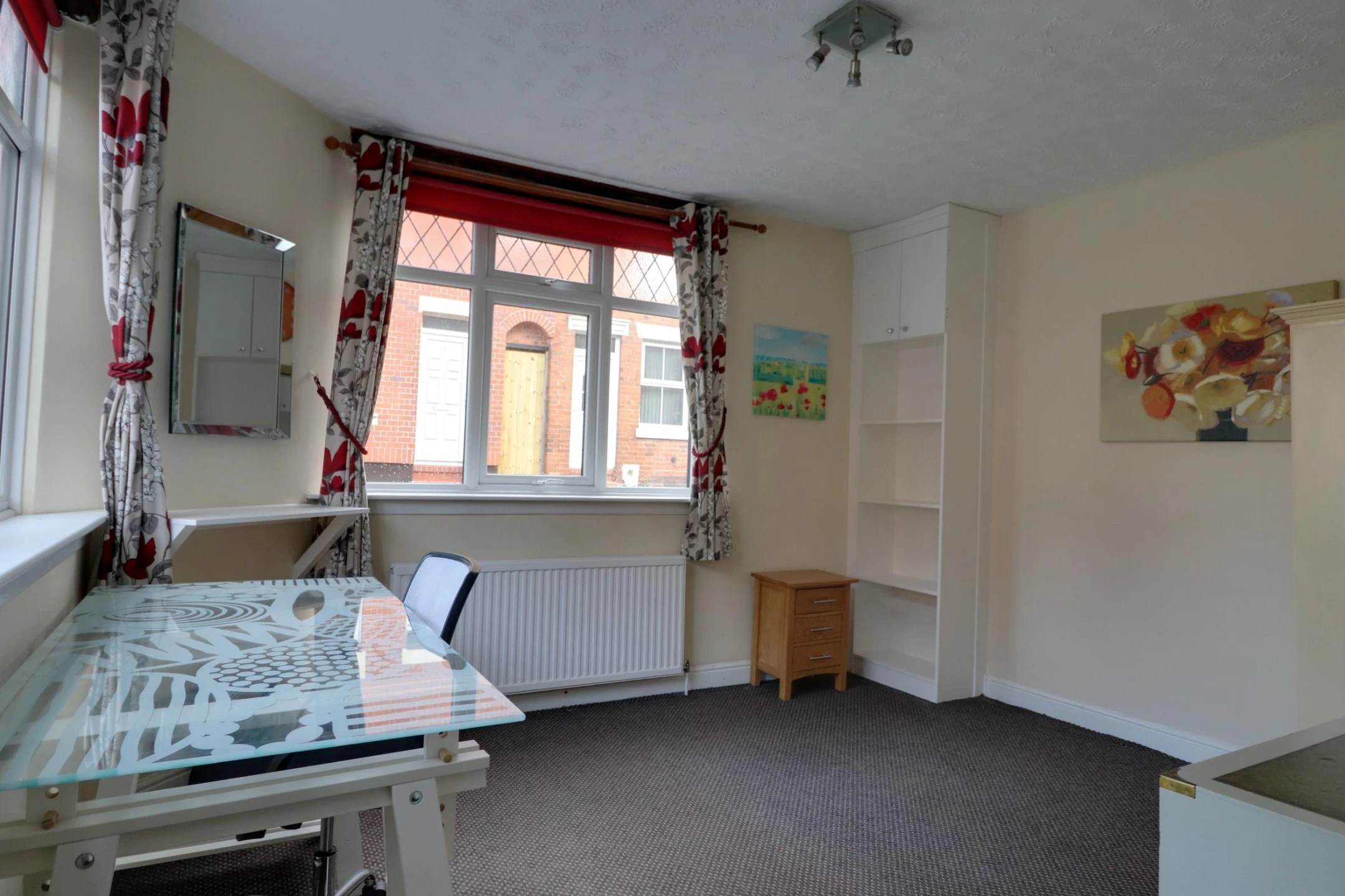 Victoria Street, Newcastle