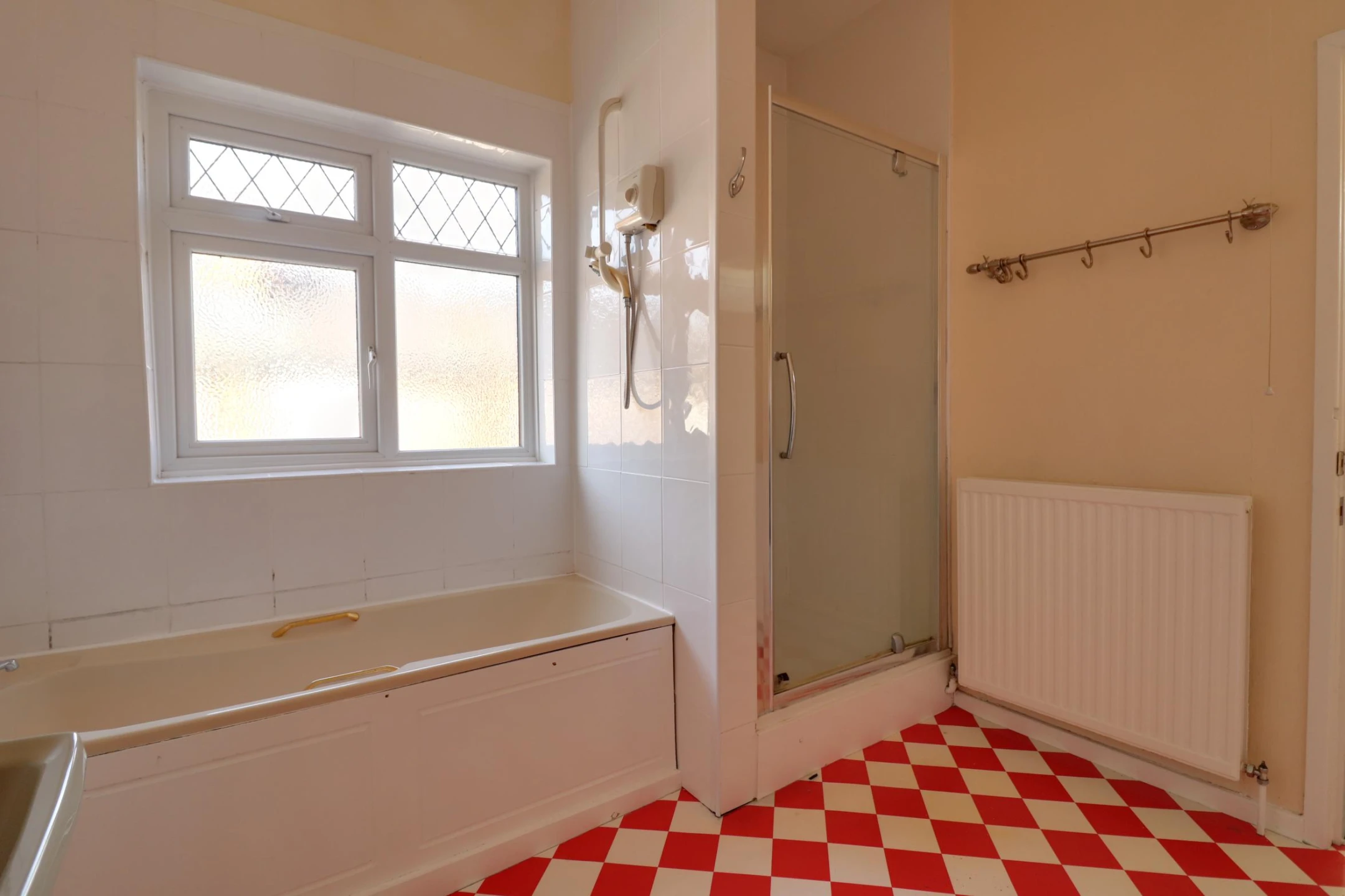 Victoria Street, Newcastle