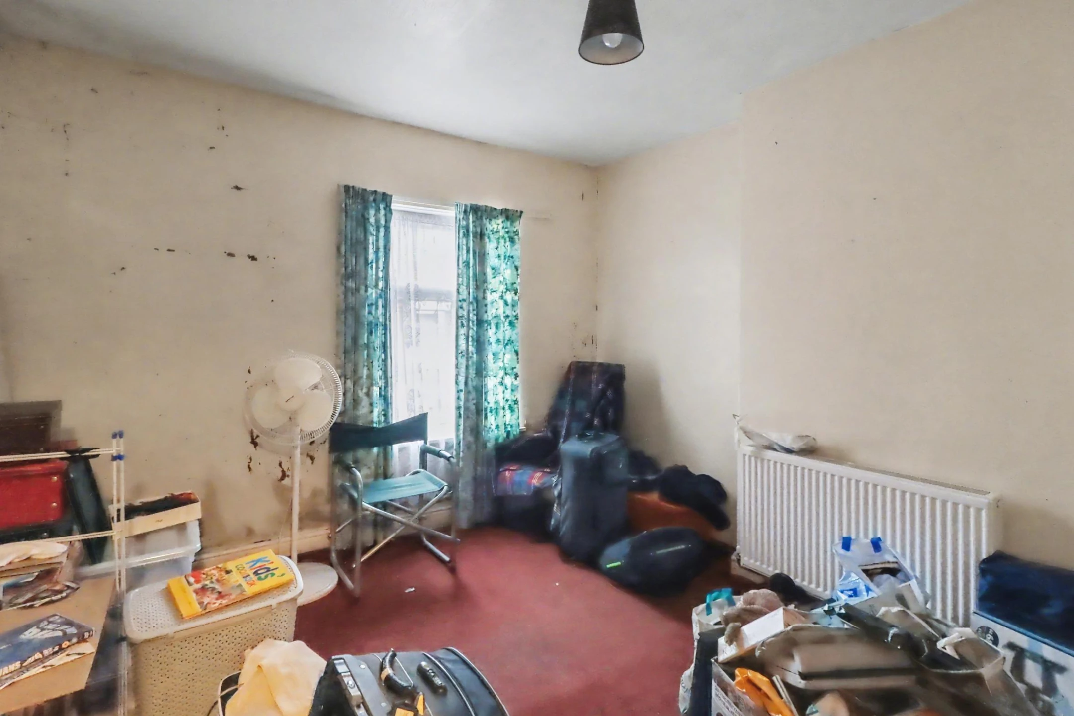 Adams Street, Newcastle