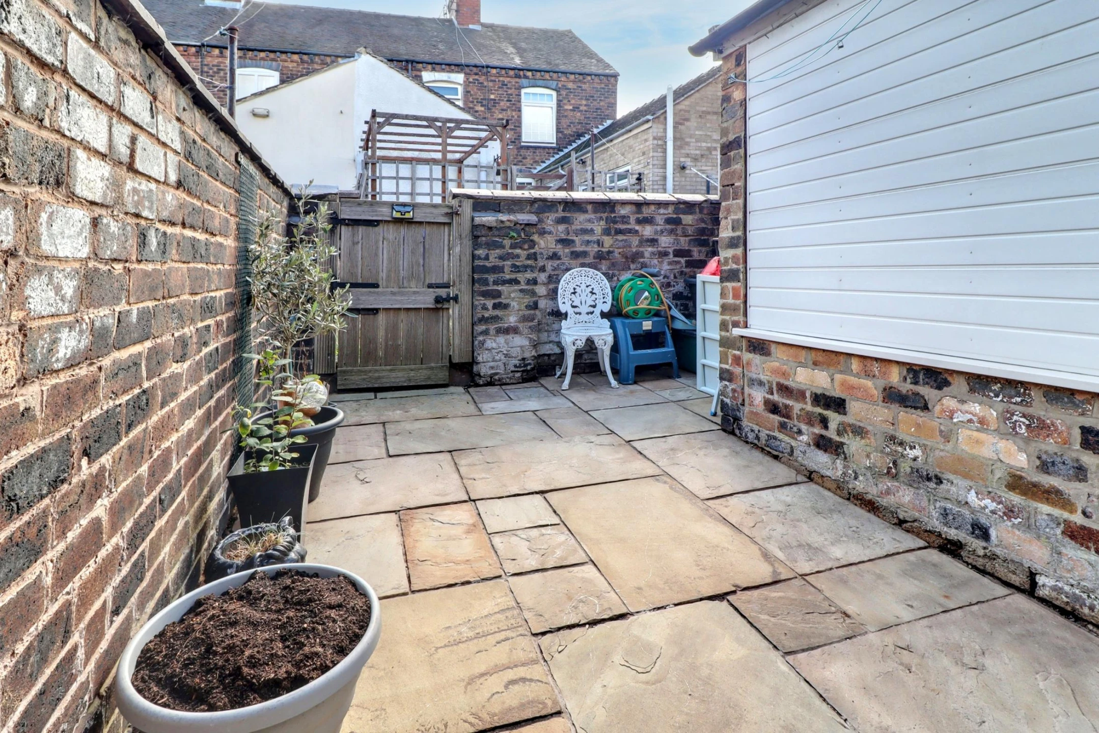 Adams Street, Newcastle