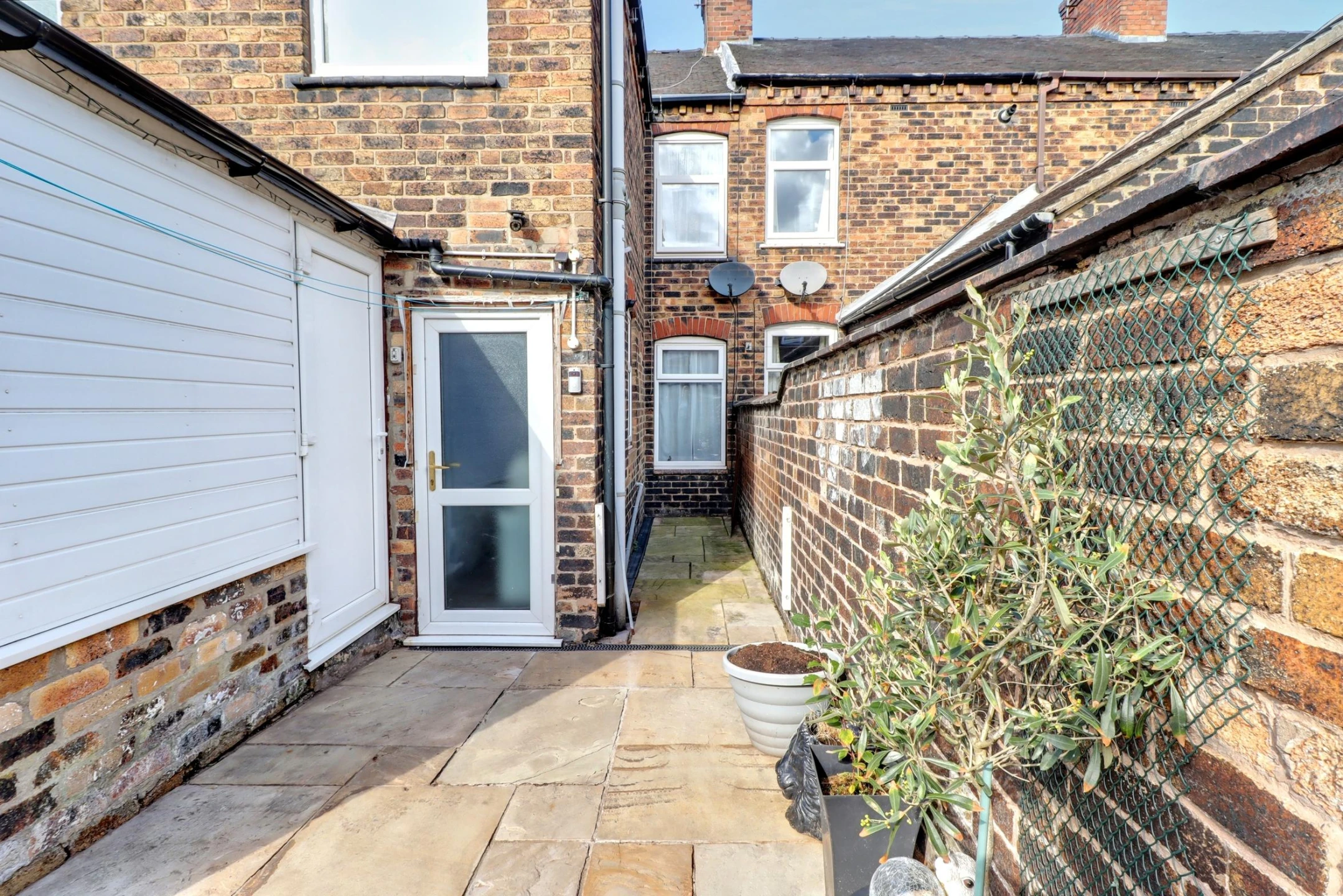 Adams Street, Newcastle