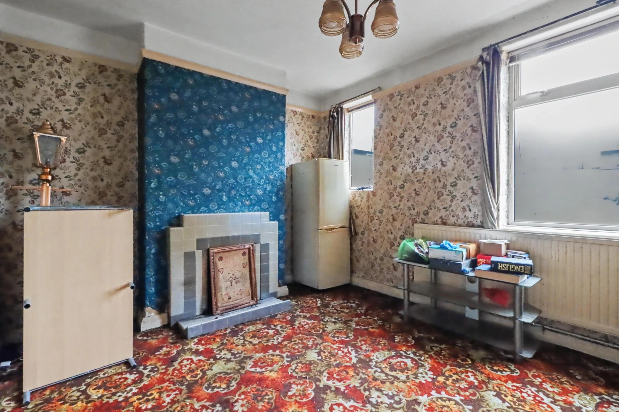 Robertson Square, Stoke-On-Trent