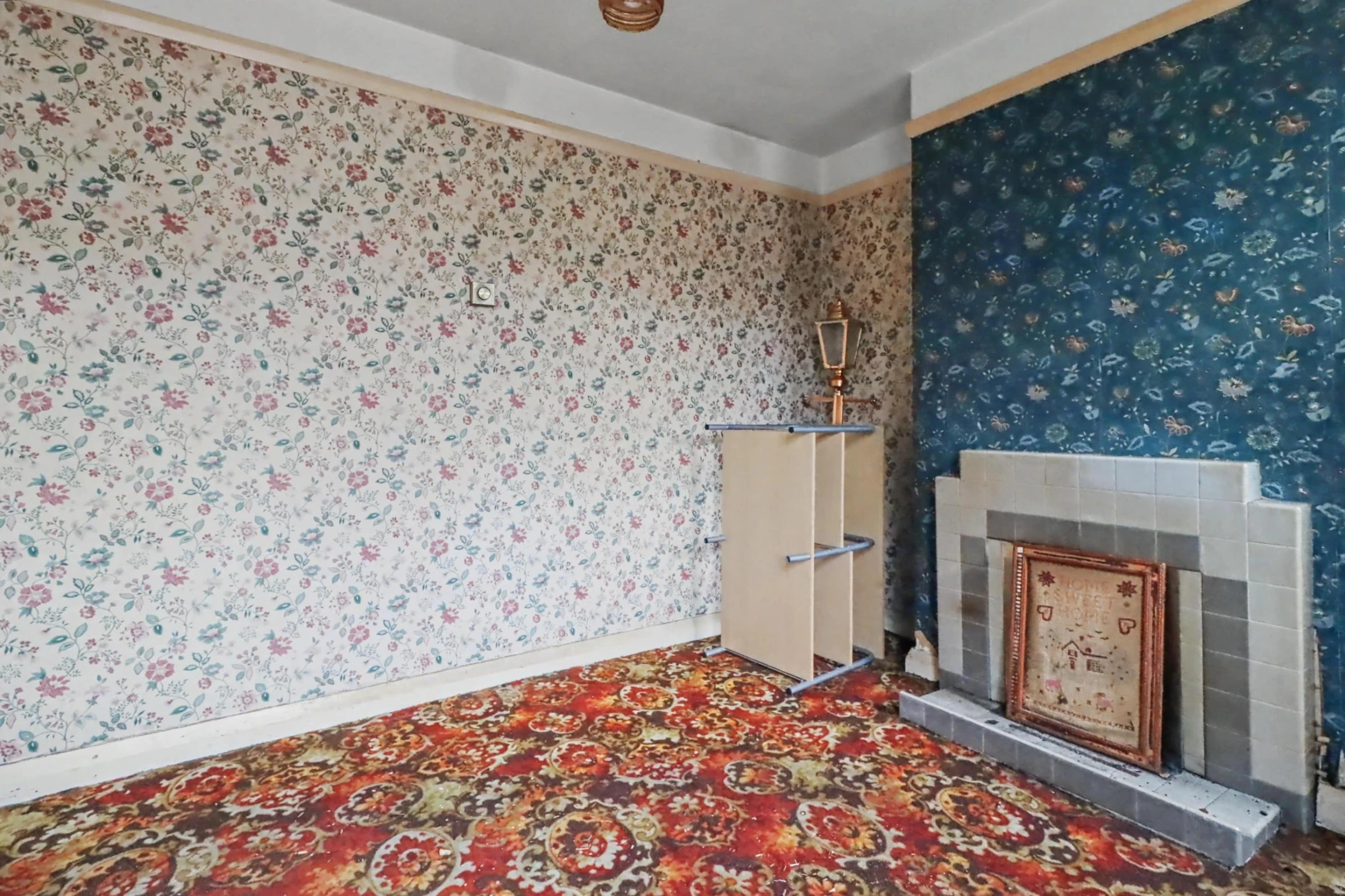 Robertson Square, Stoke-On-Trent