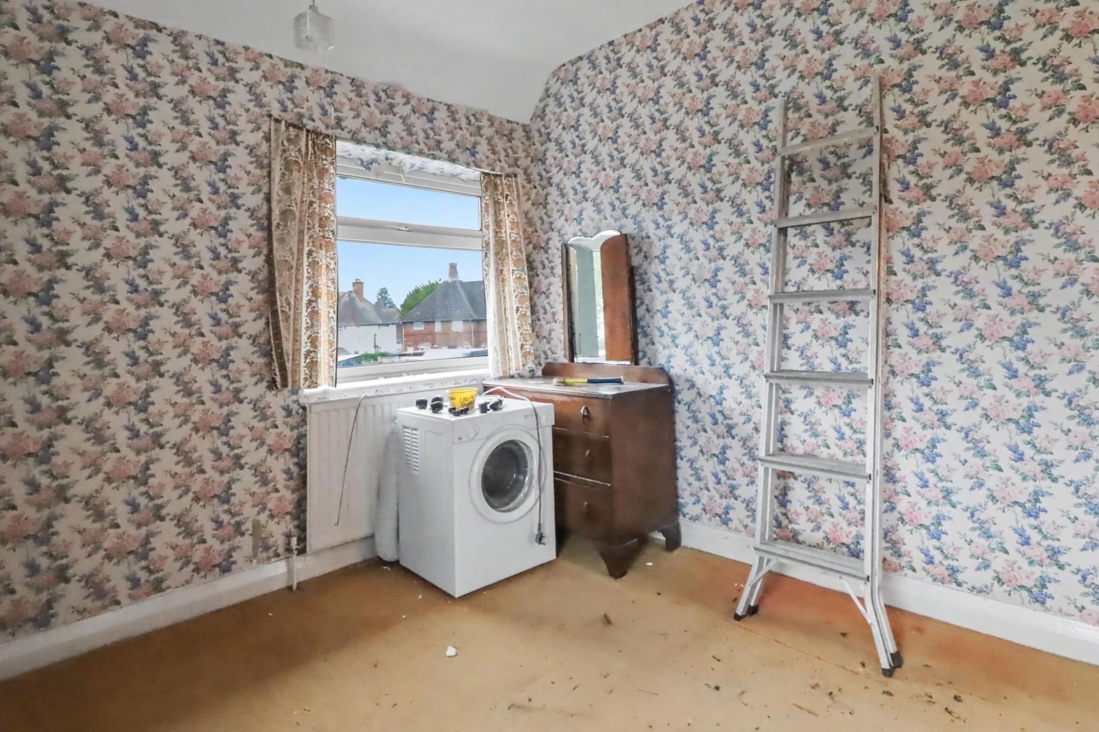 Robertson Square, Stoke-On-Trent