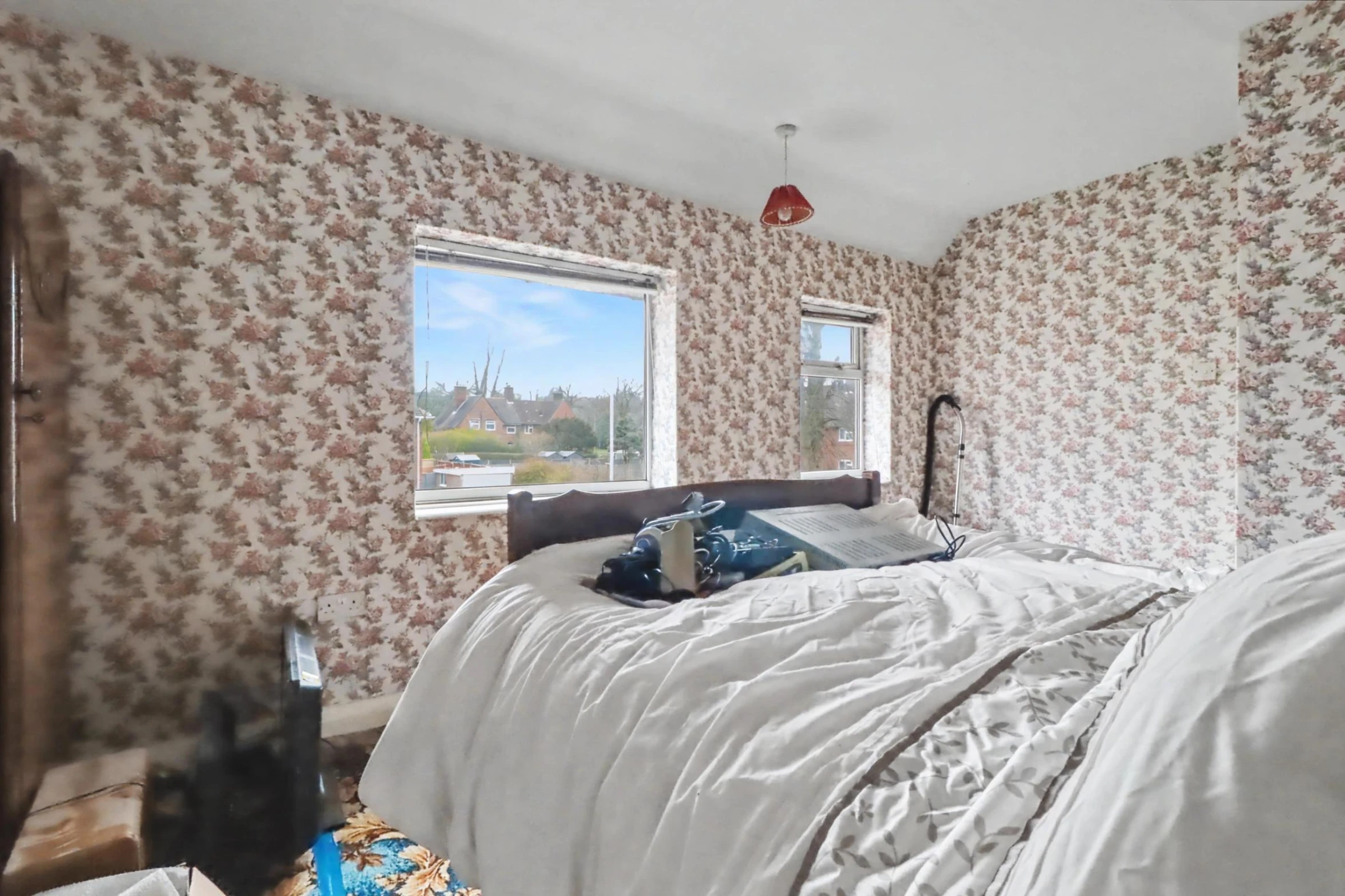 Robertson Square, Stoke-On-Trent