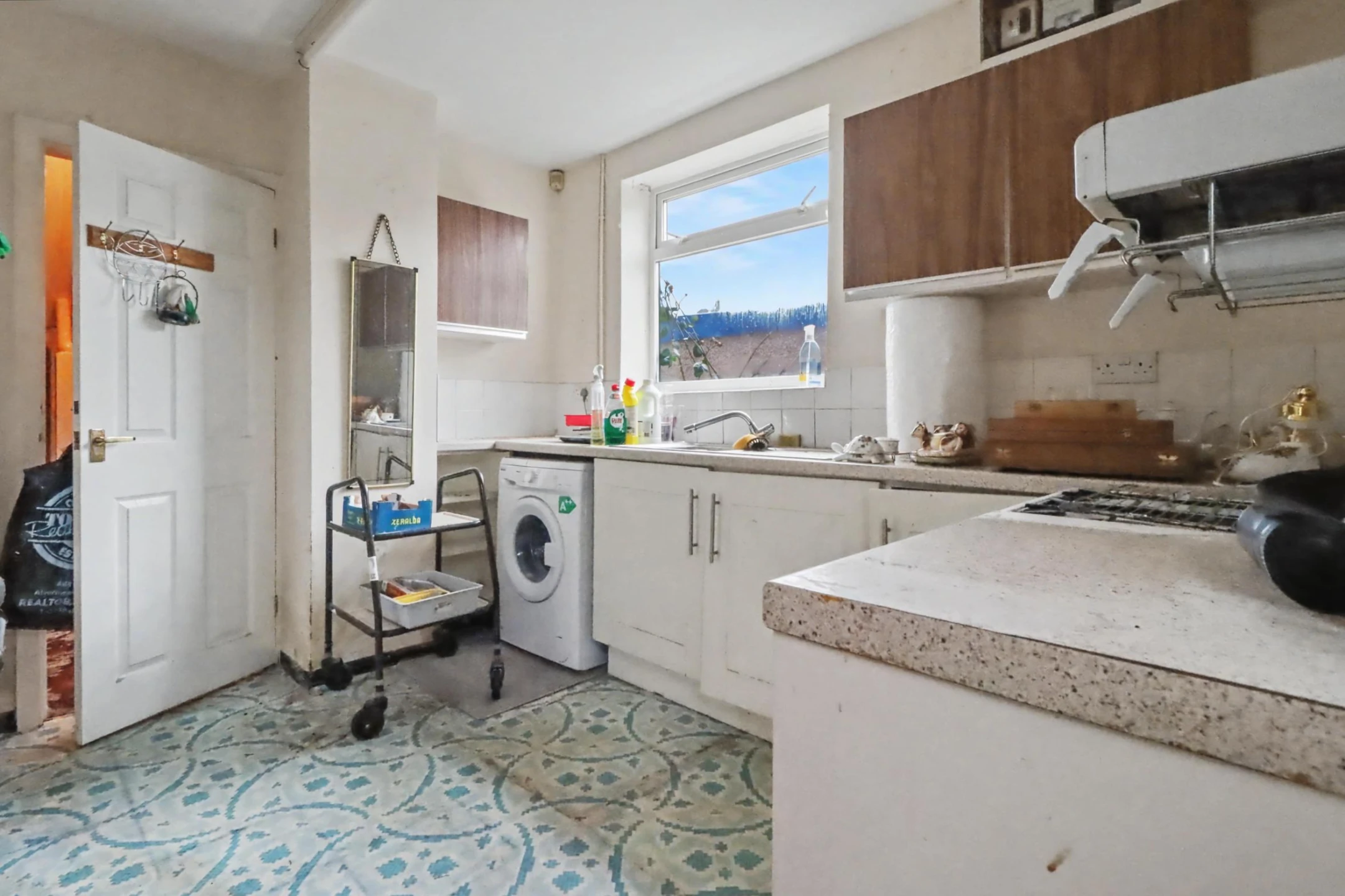 Robertson Square, Stoke-On-Trent