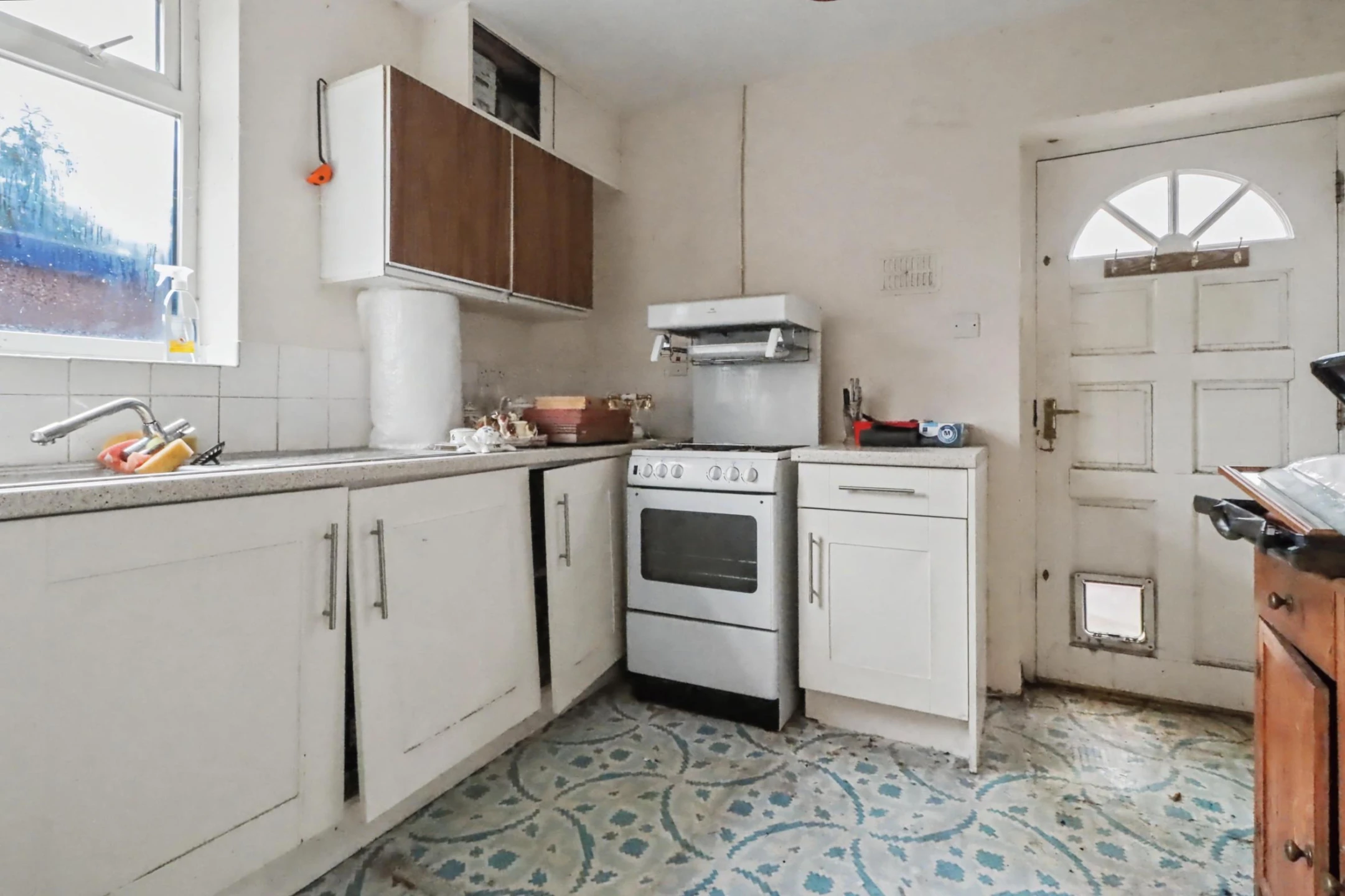 Robertson Square, Stoke-On-Trent