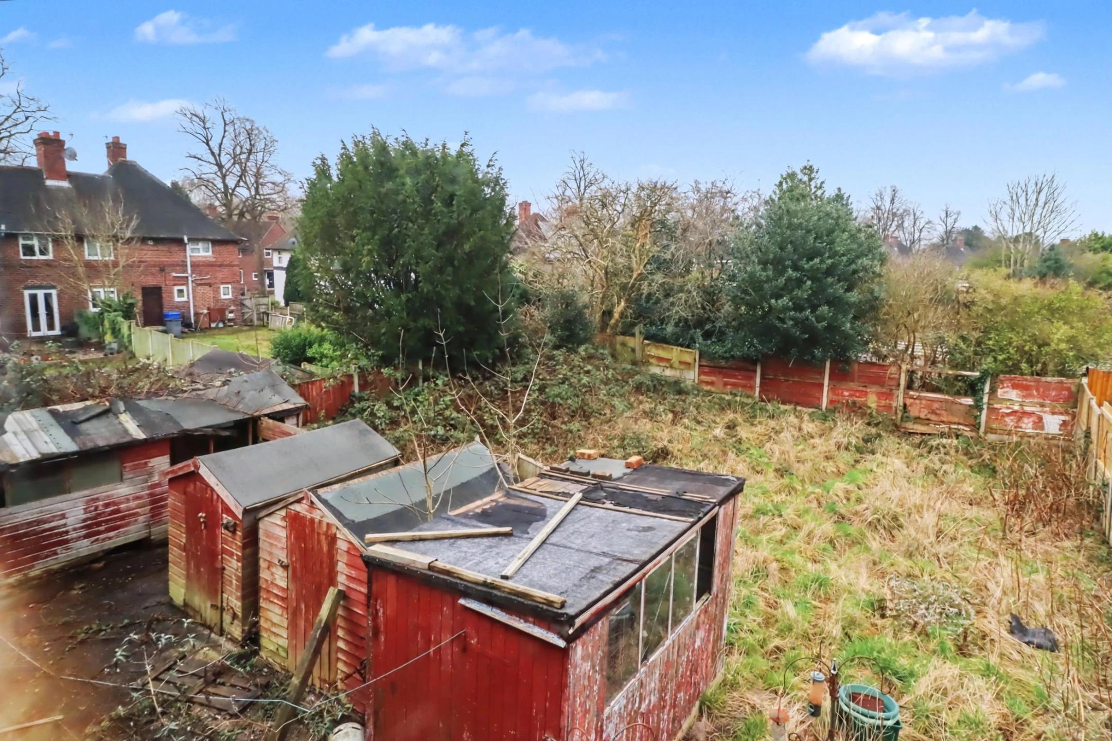 Robertson Square, Stoke-On-Trent