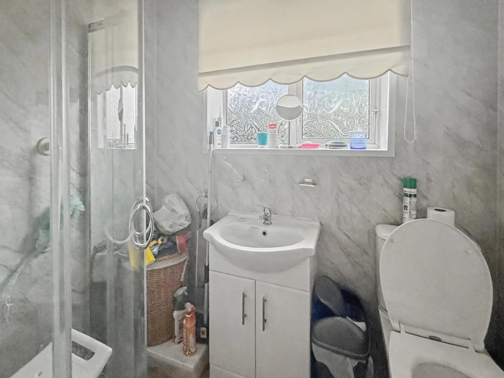 Templar Terrace, Newcastle