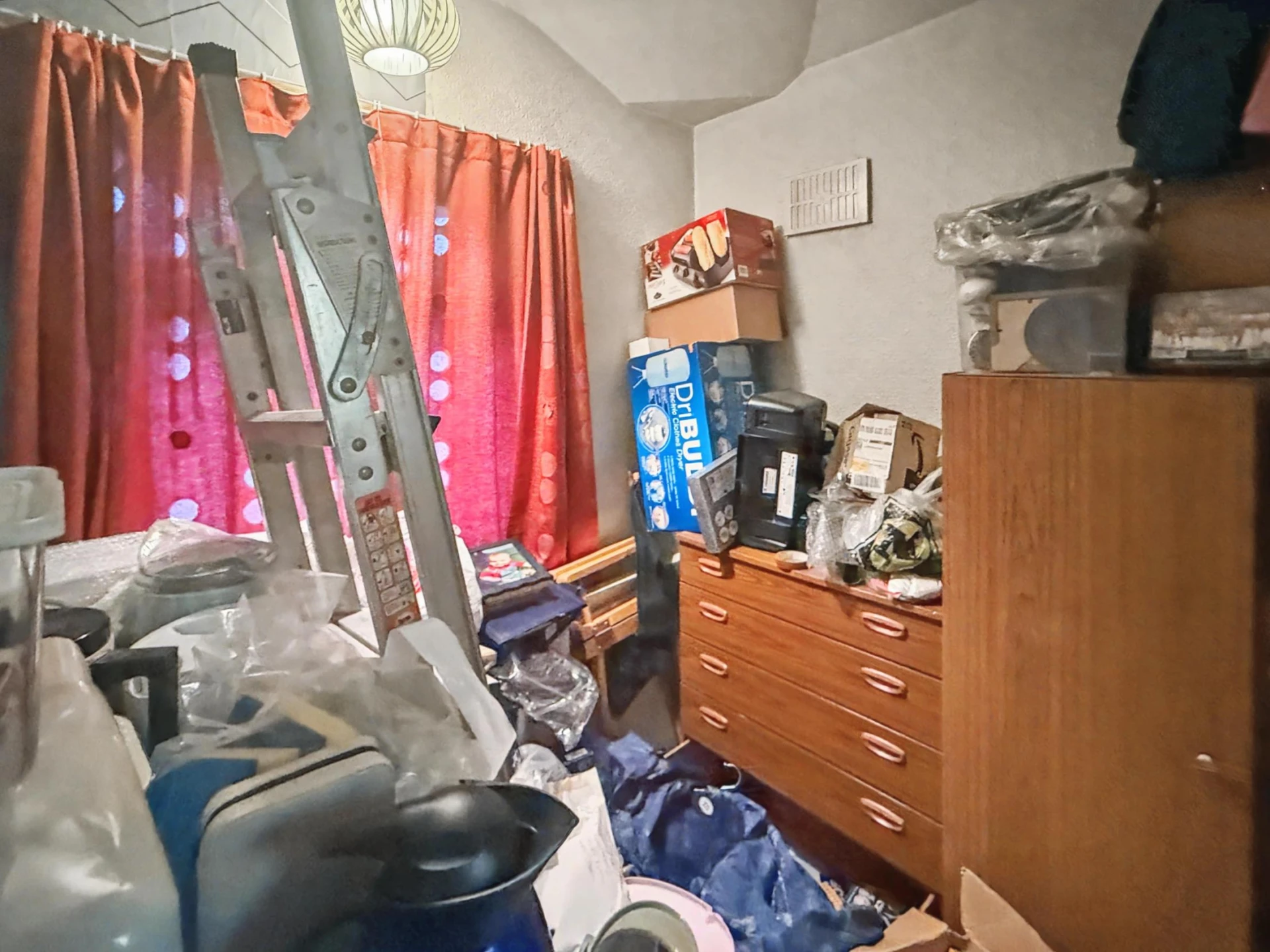 Templar Terrace, Newcastle