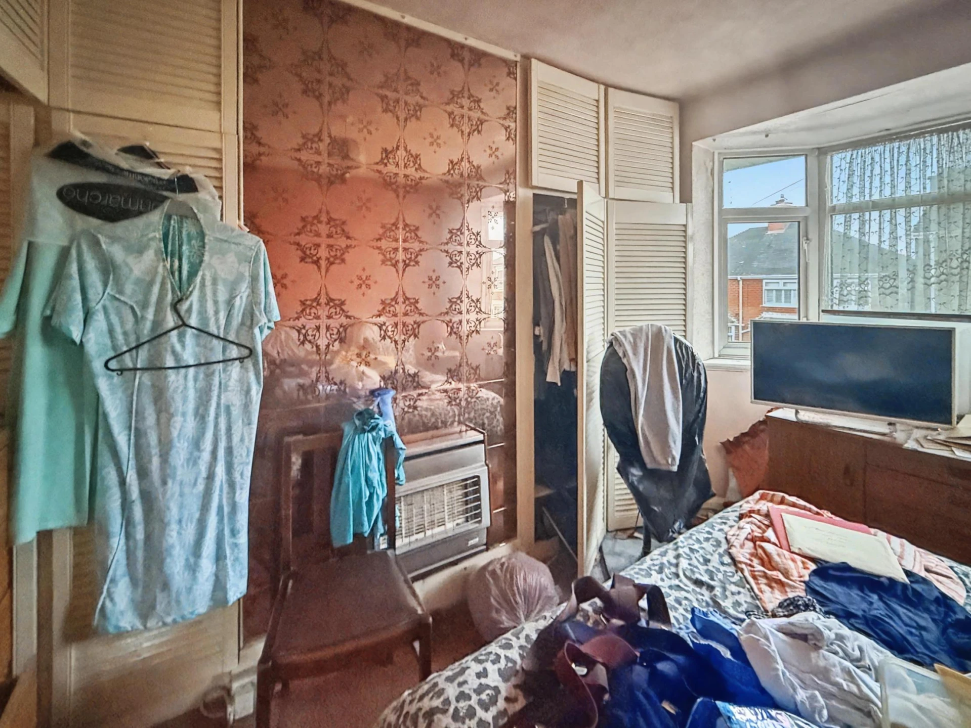 Templar Terrace, Newcastle