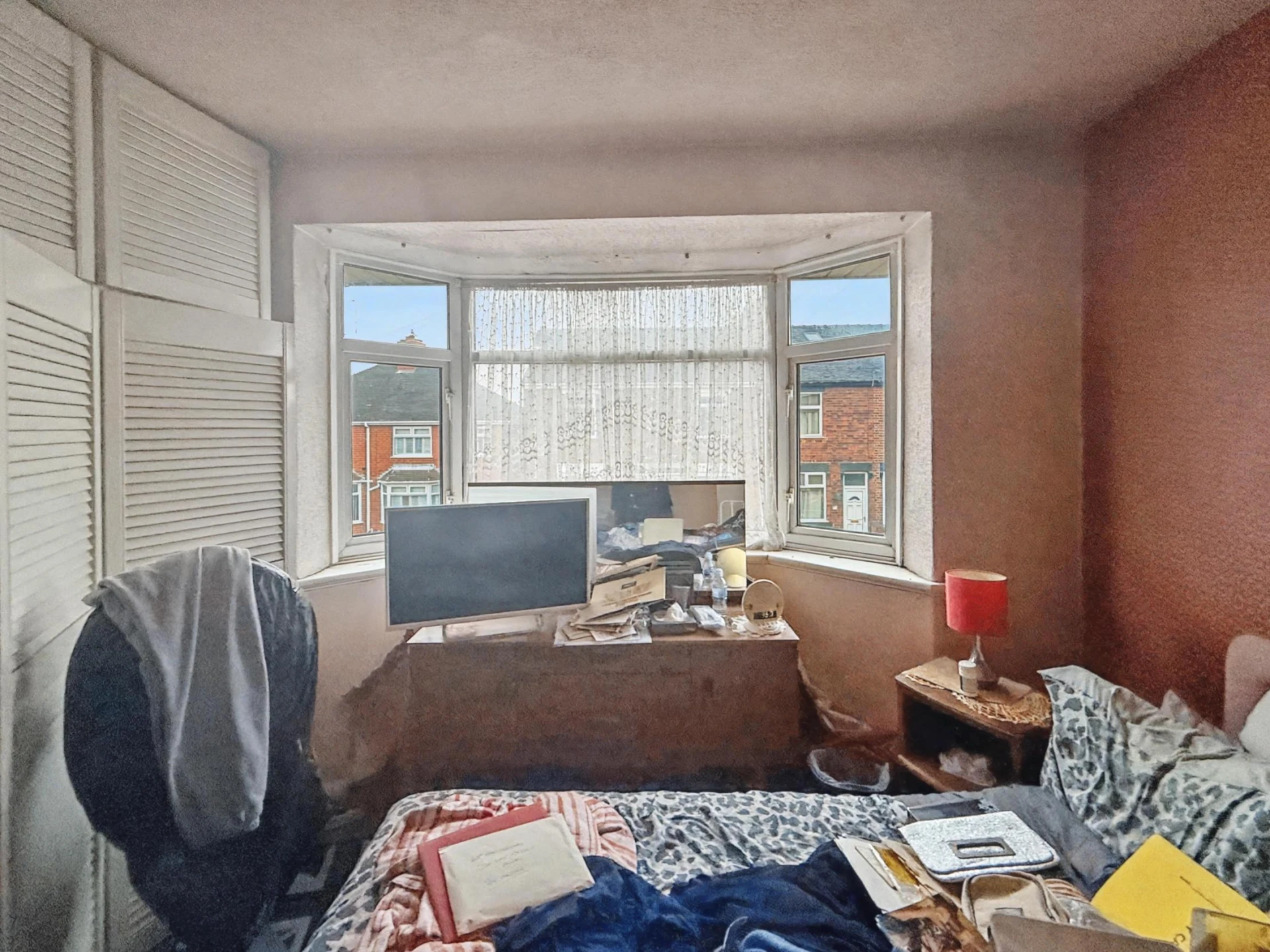 Templar Terrace, Newcastle