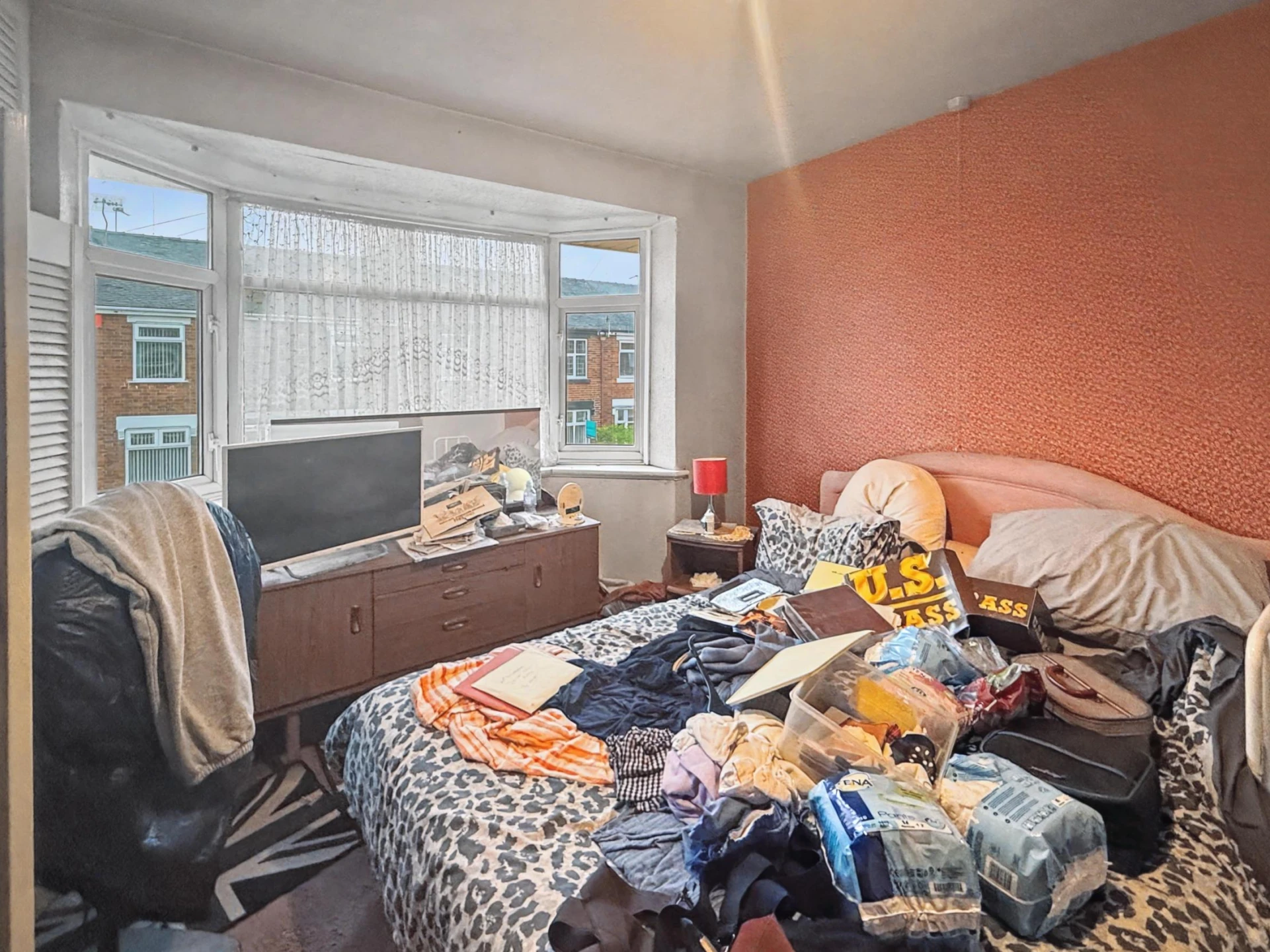 Templar Terrace, Newcastle