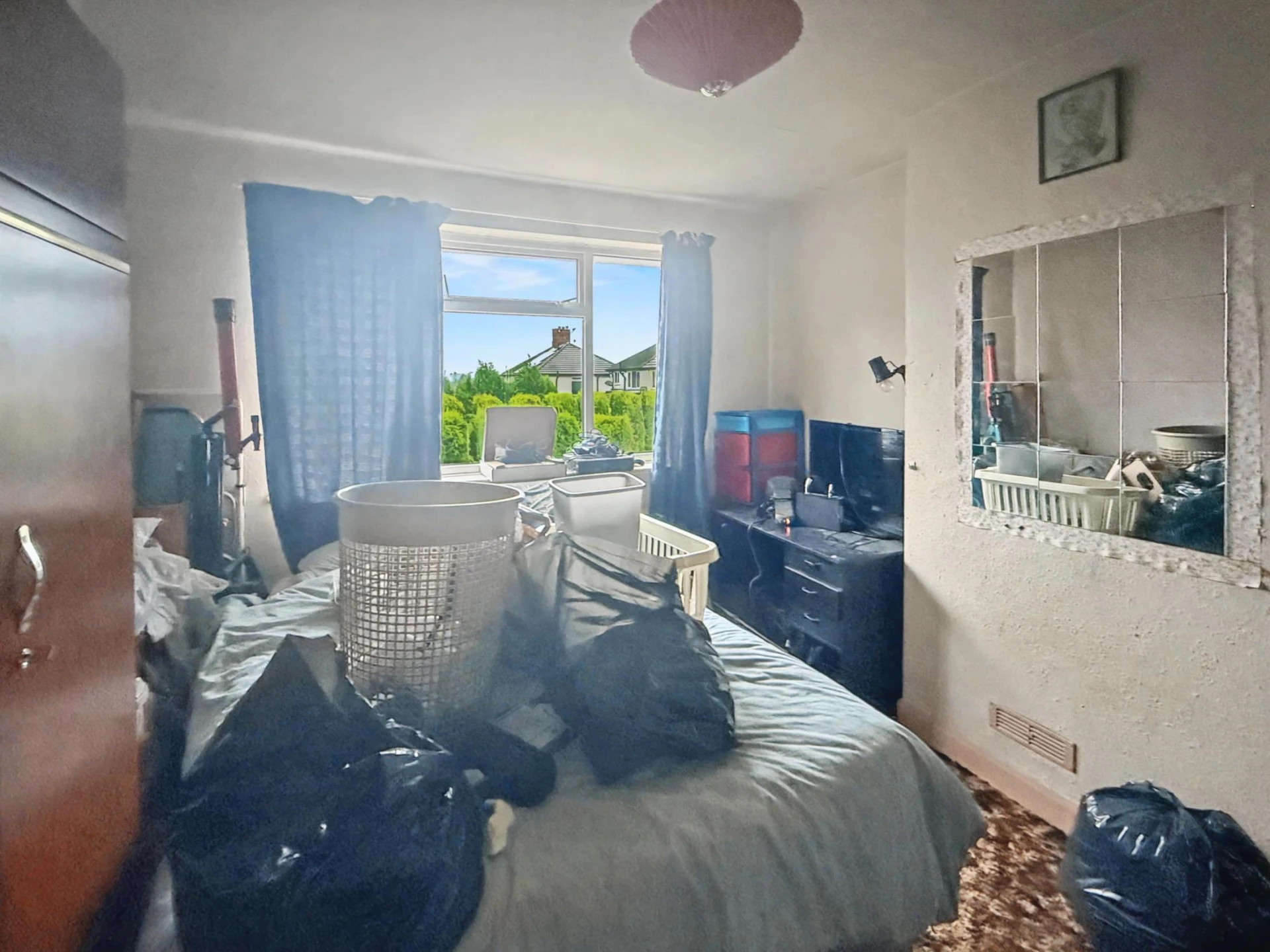 Templar Terrace, Newcastle