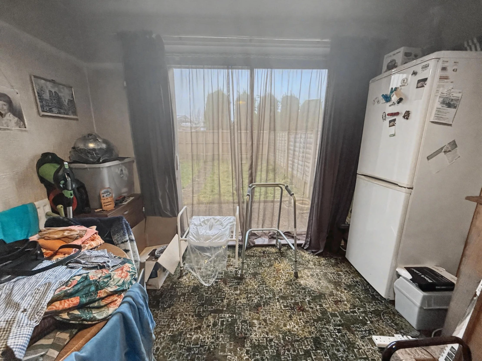 Templar Terrace, Newcastle