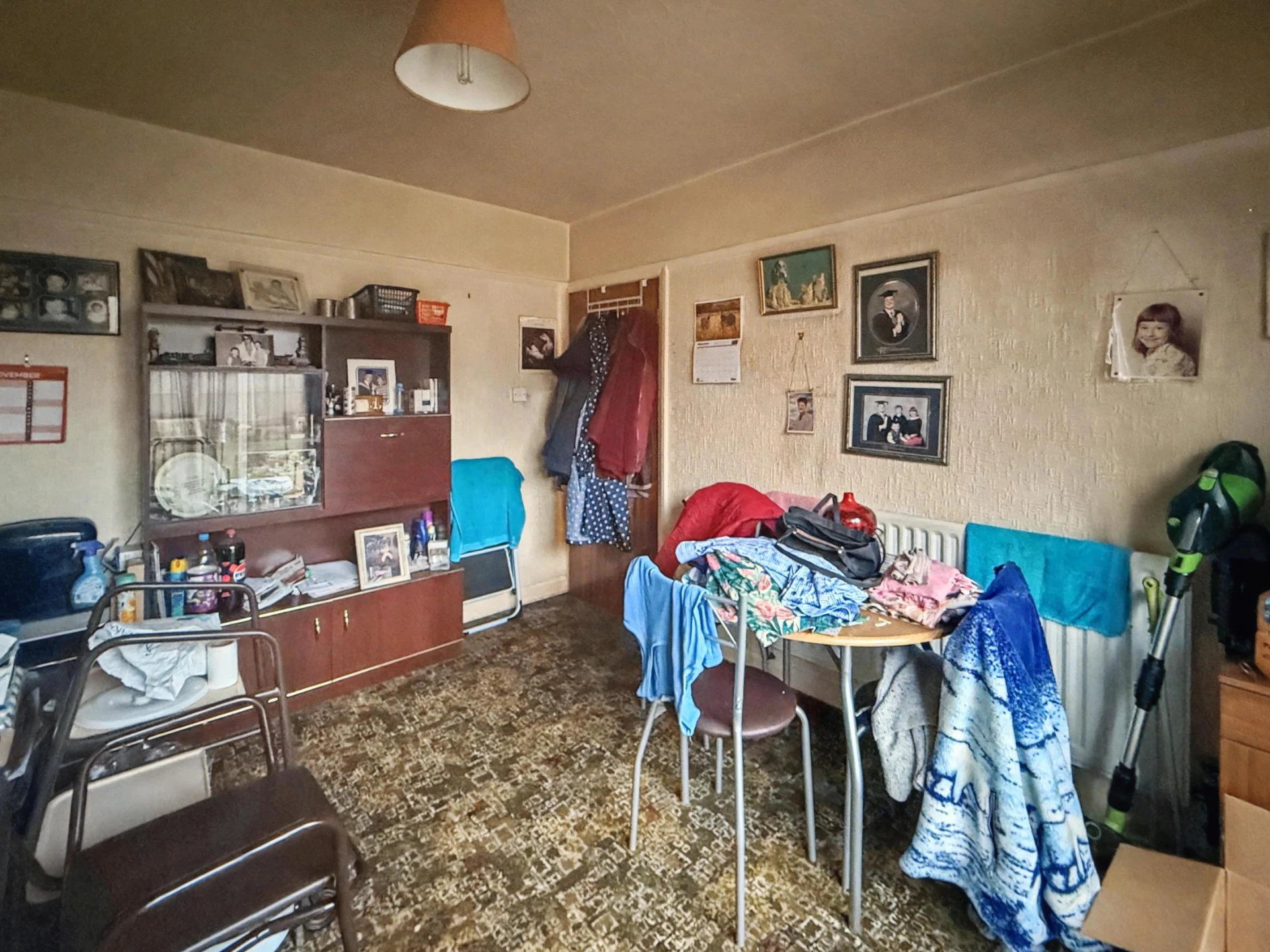 Templar Terrace, Newcastle