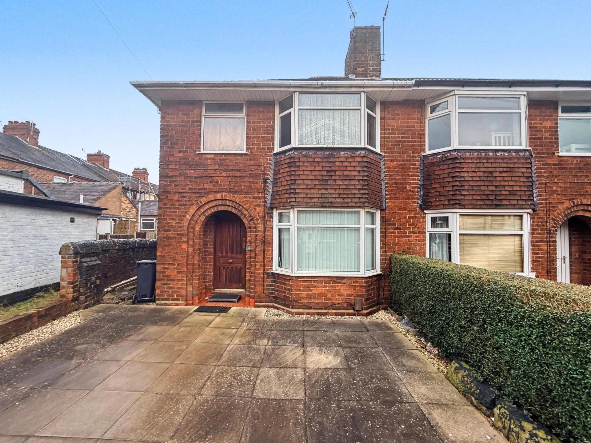 Templar Terrace, Newcastle