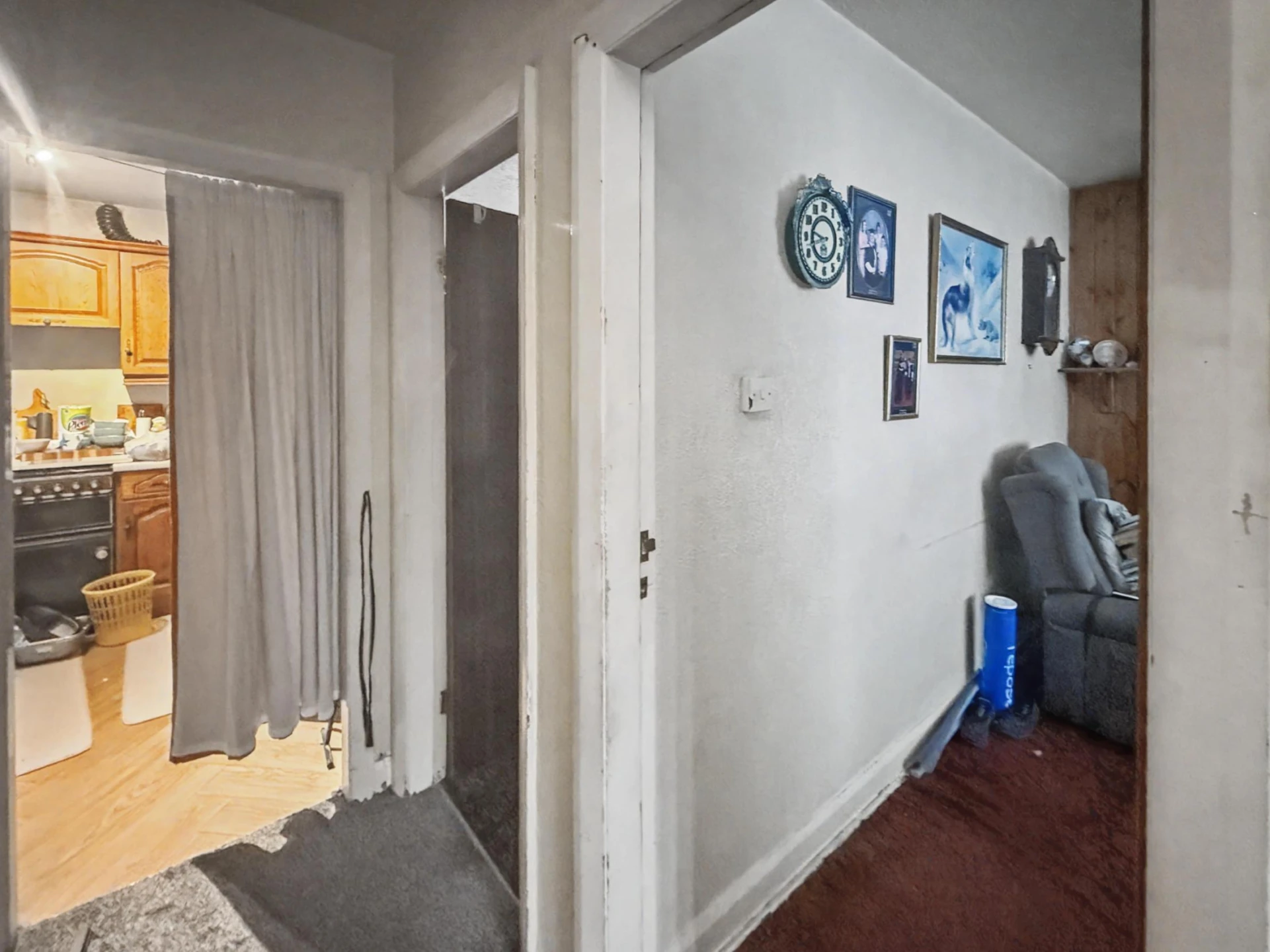 Templar Terrace, Newcastle