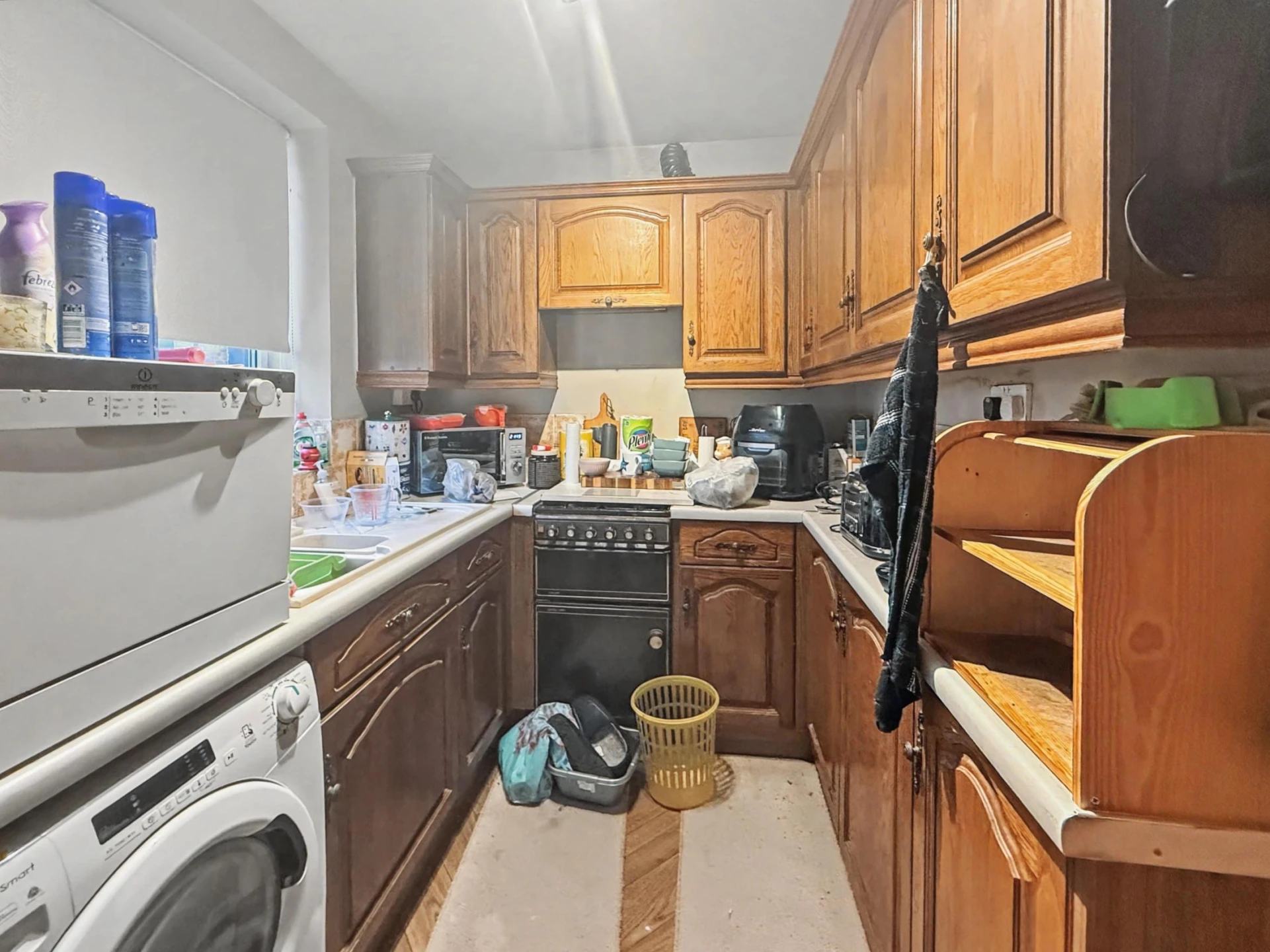 Templar Terrace, Newcastle