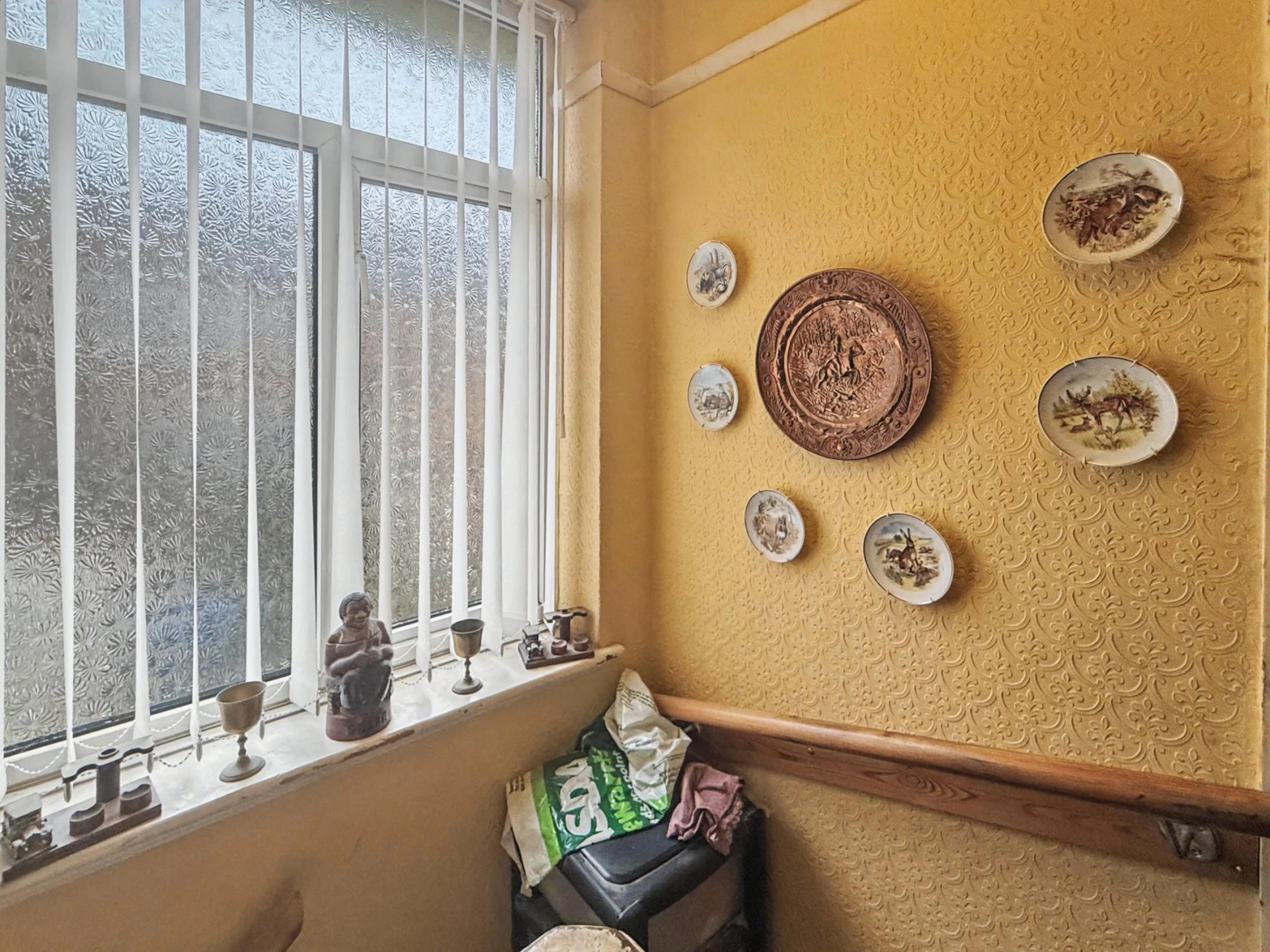 Templar Terrace, Newcastle